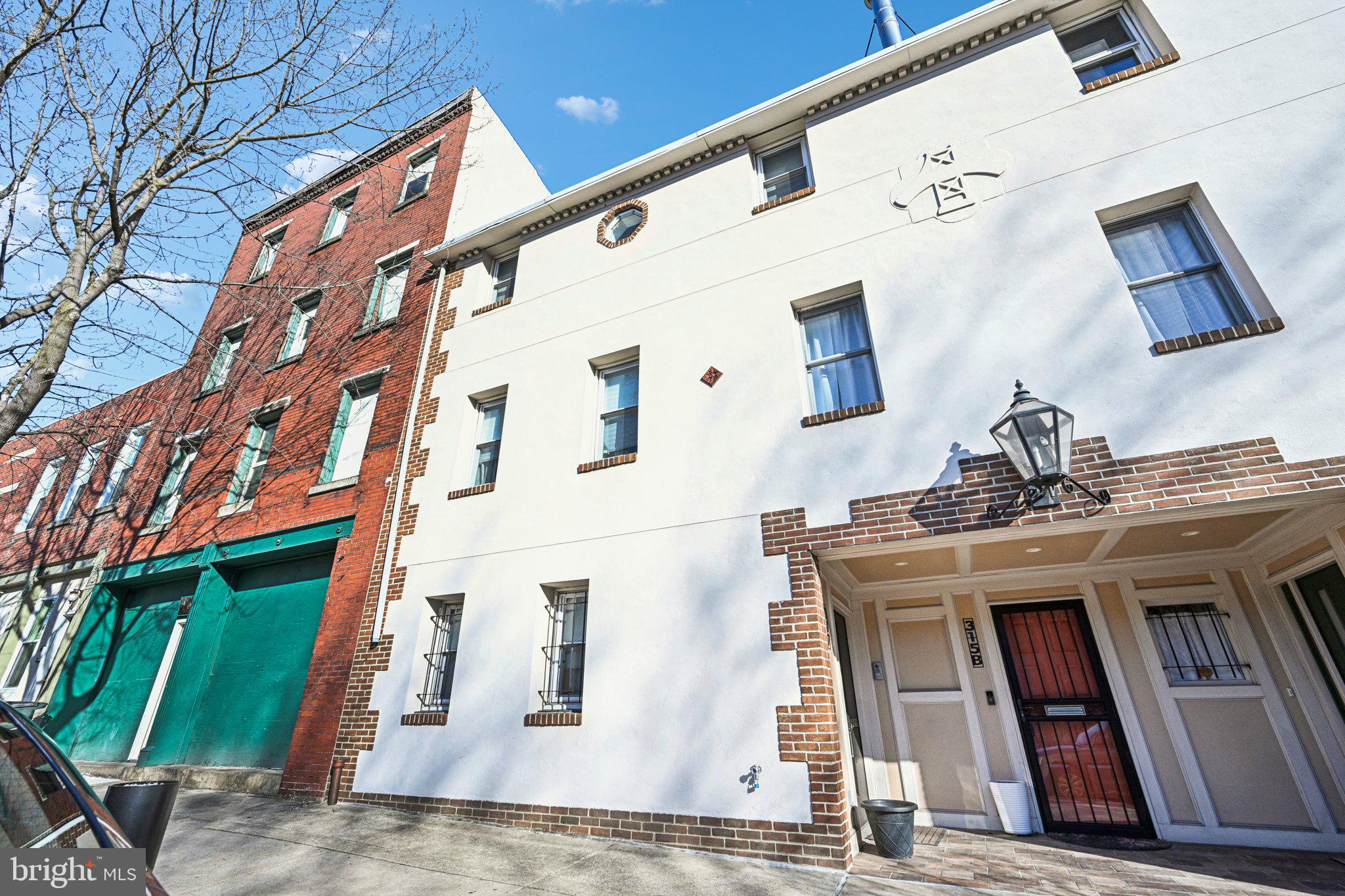 OLD CITY - Residential