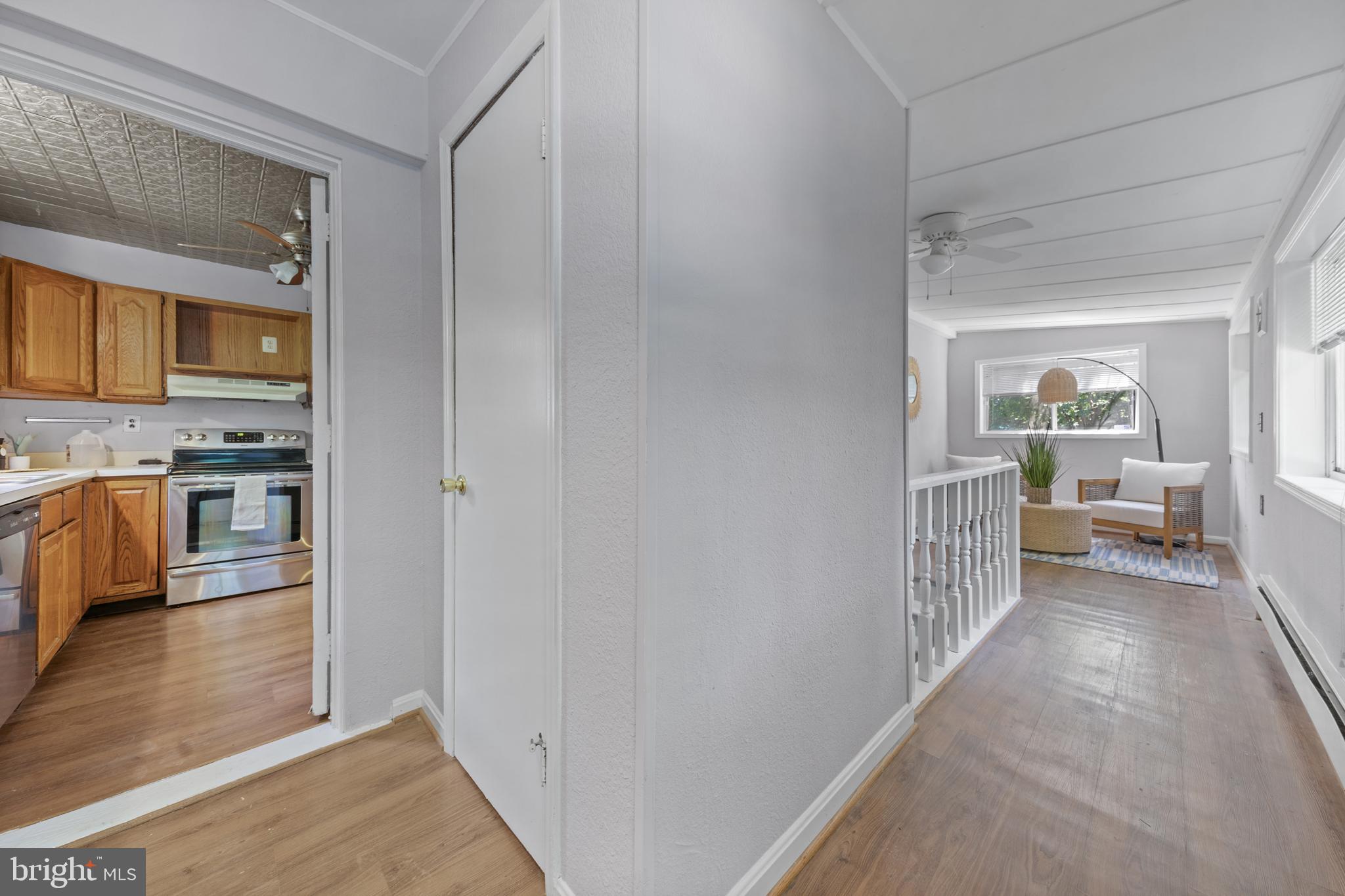 TOWN OF INDIAN HEAD - Residential