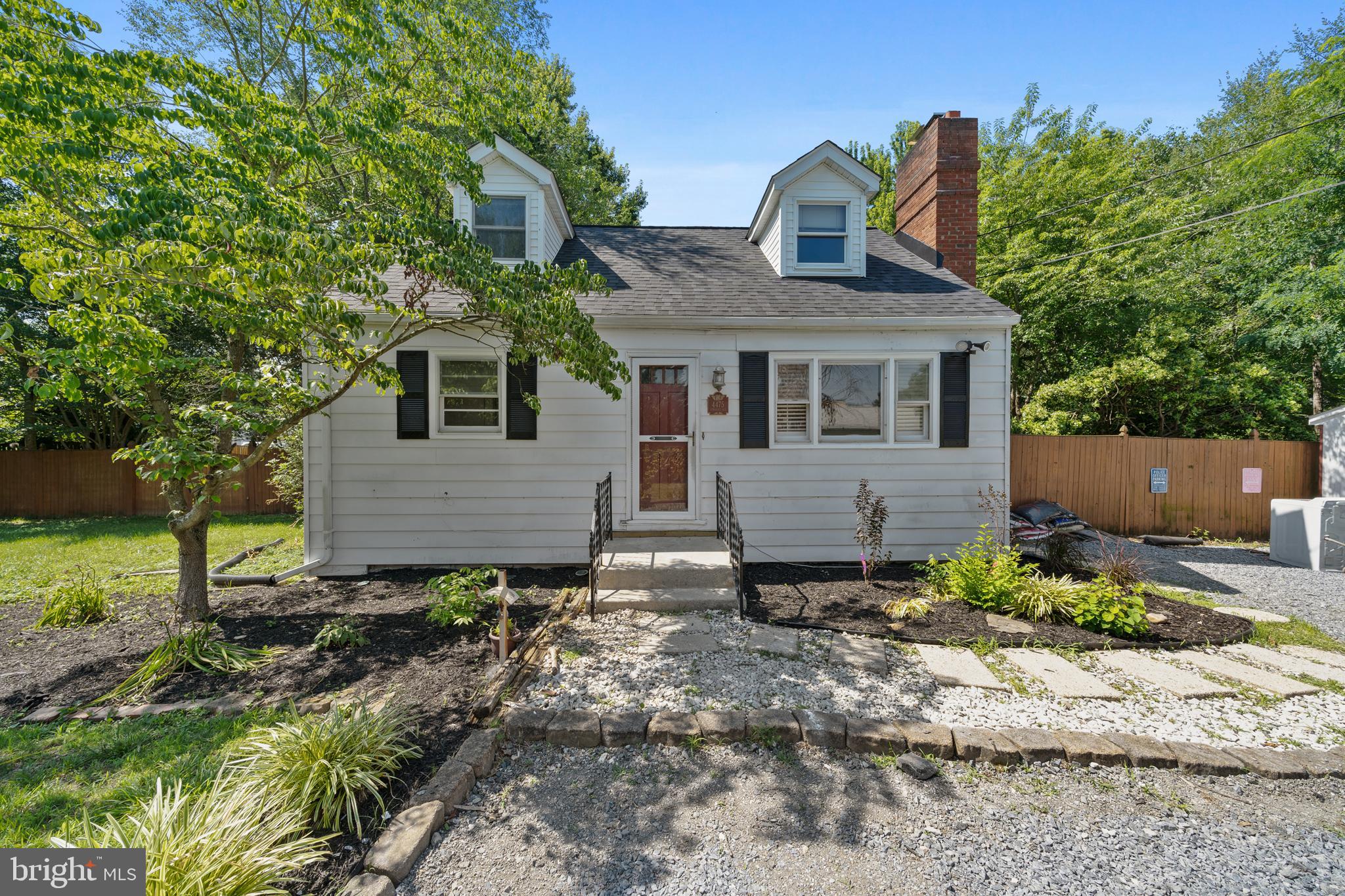 TOWN OF INDIAN HEAD - Residential