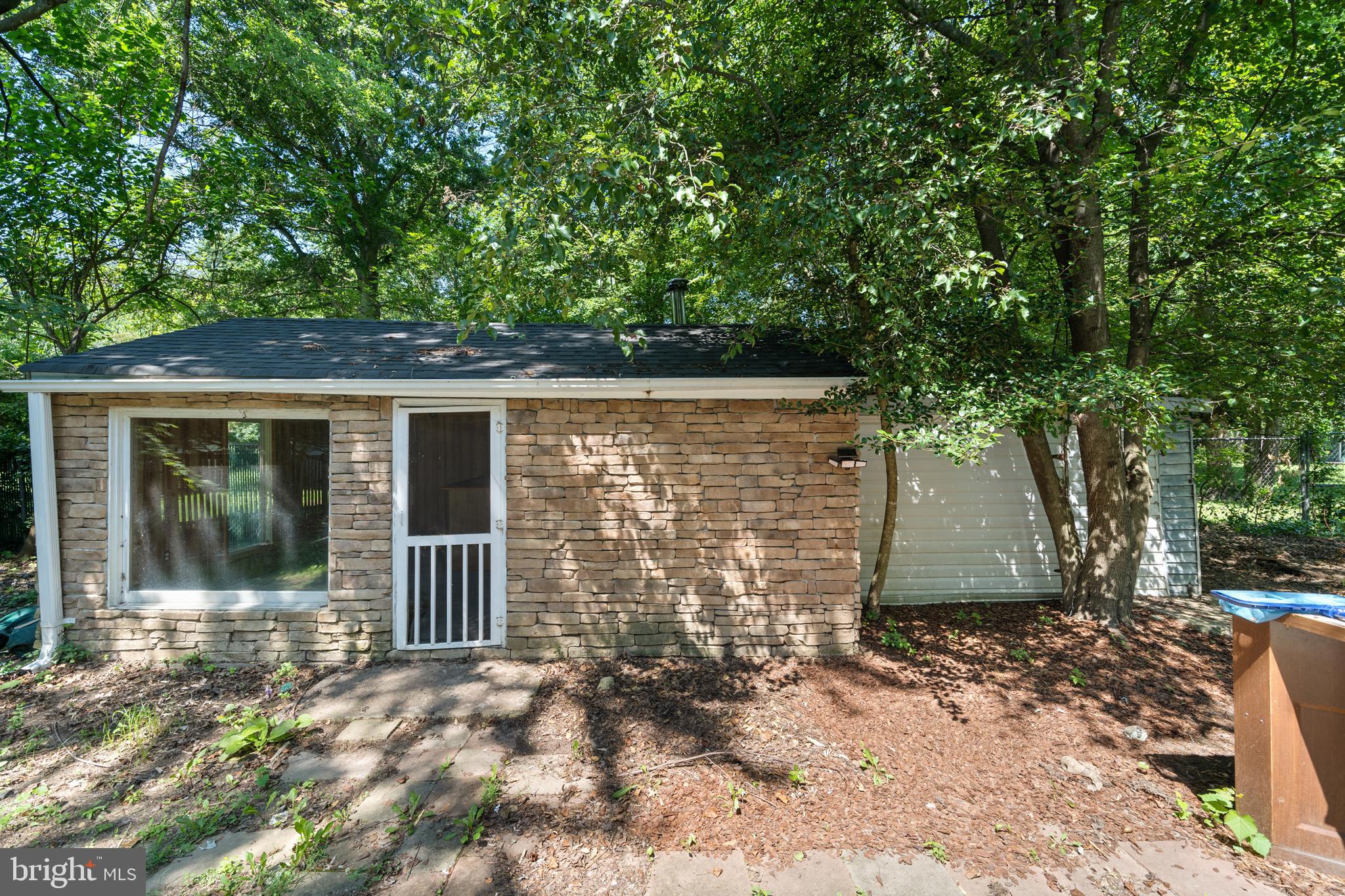 TOWN OF INDIAN HEAD - Residential