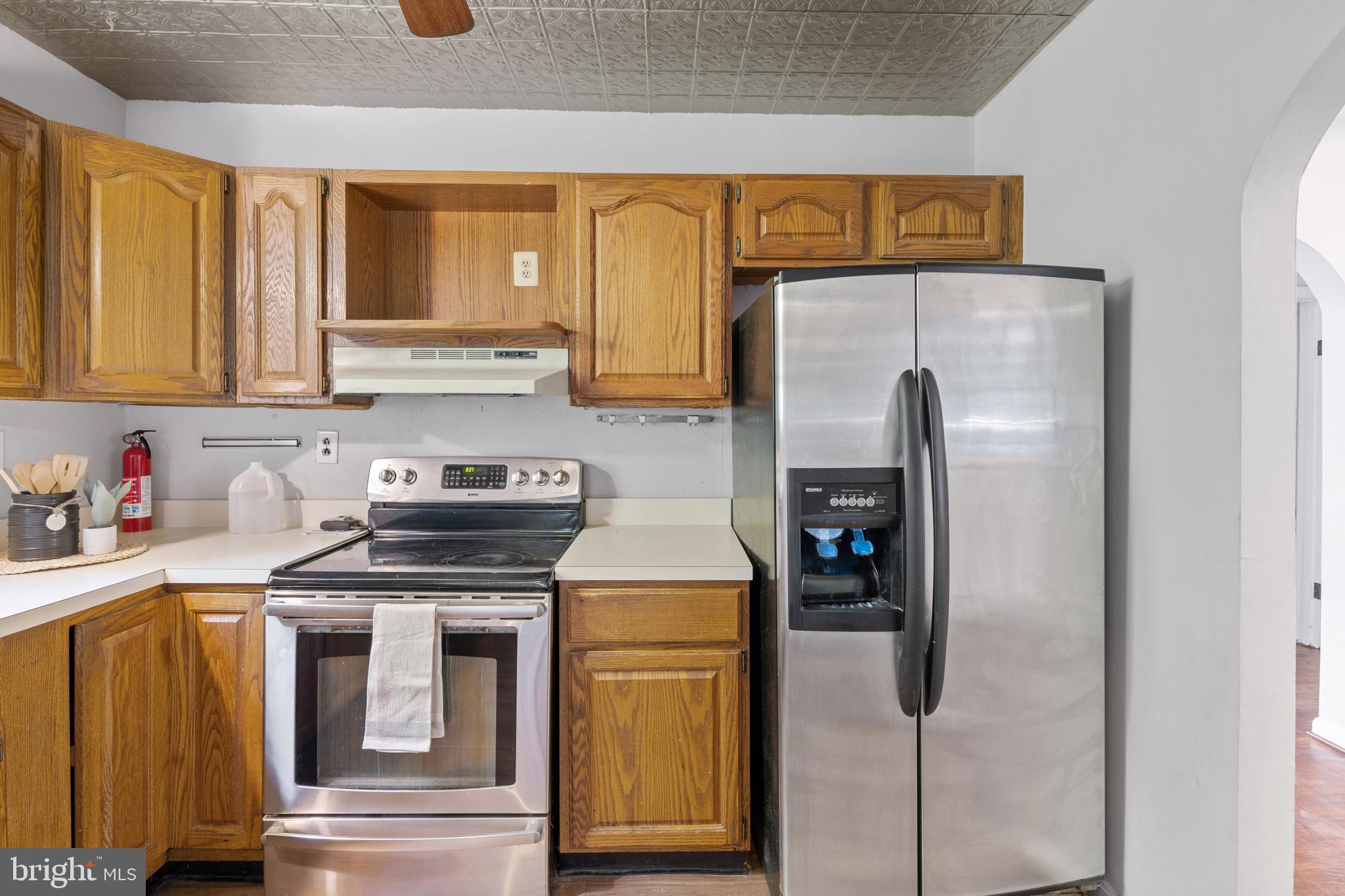 TOWN OF INDIAN HEAD - Residential