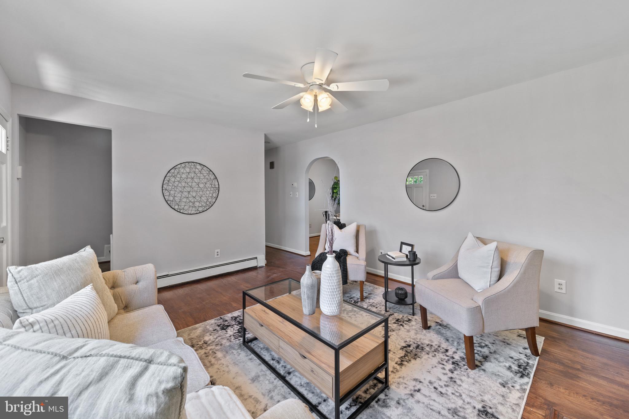 TOWN OF INDIAN HEAD - Residential