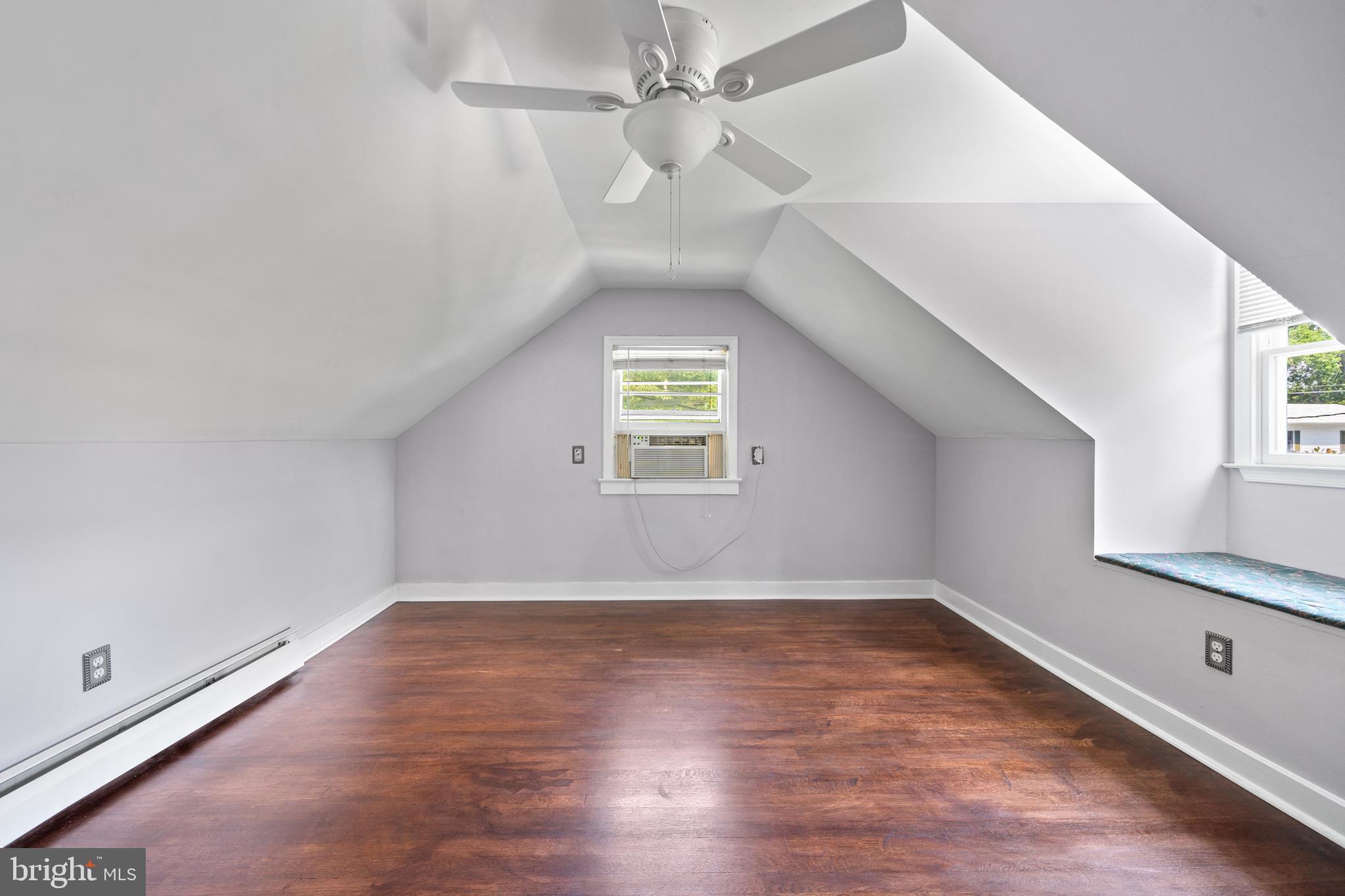 TOWN OF INDIAN HEAD - Residential