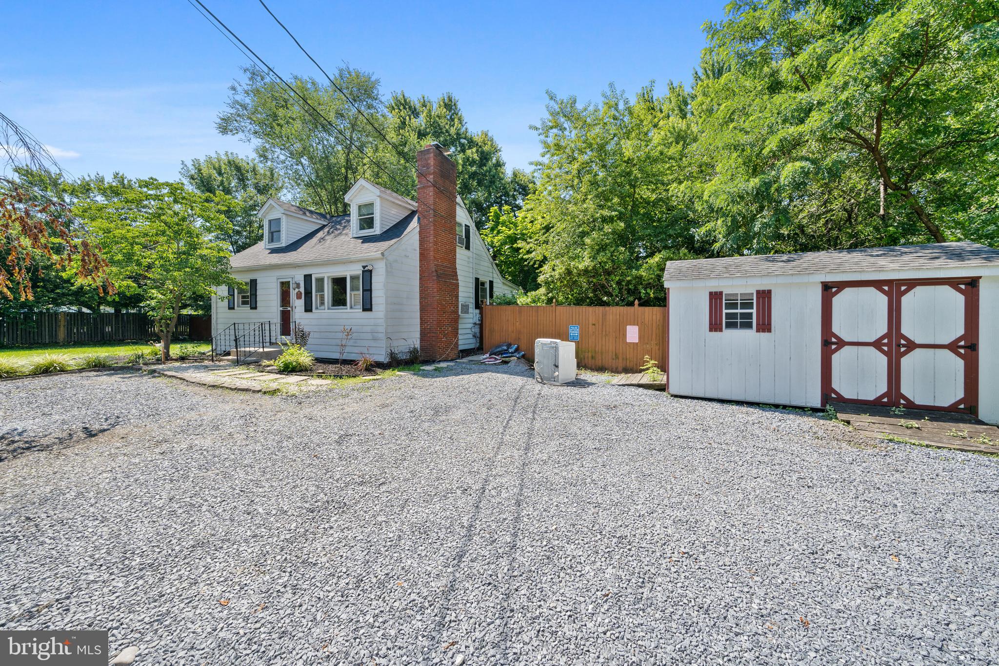 TOWN OF INDIAN HEAD - Residential