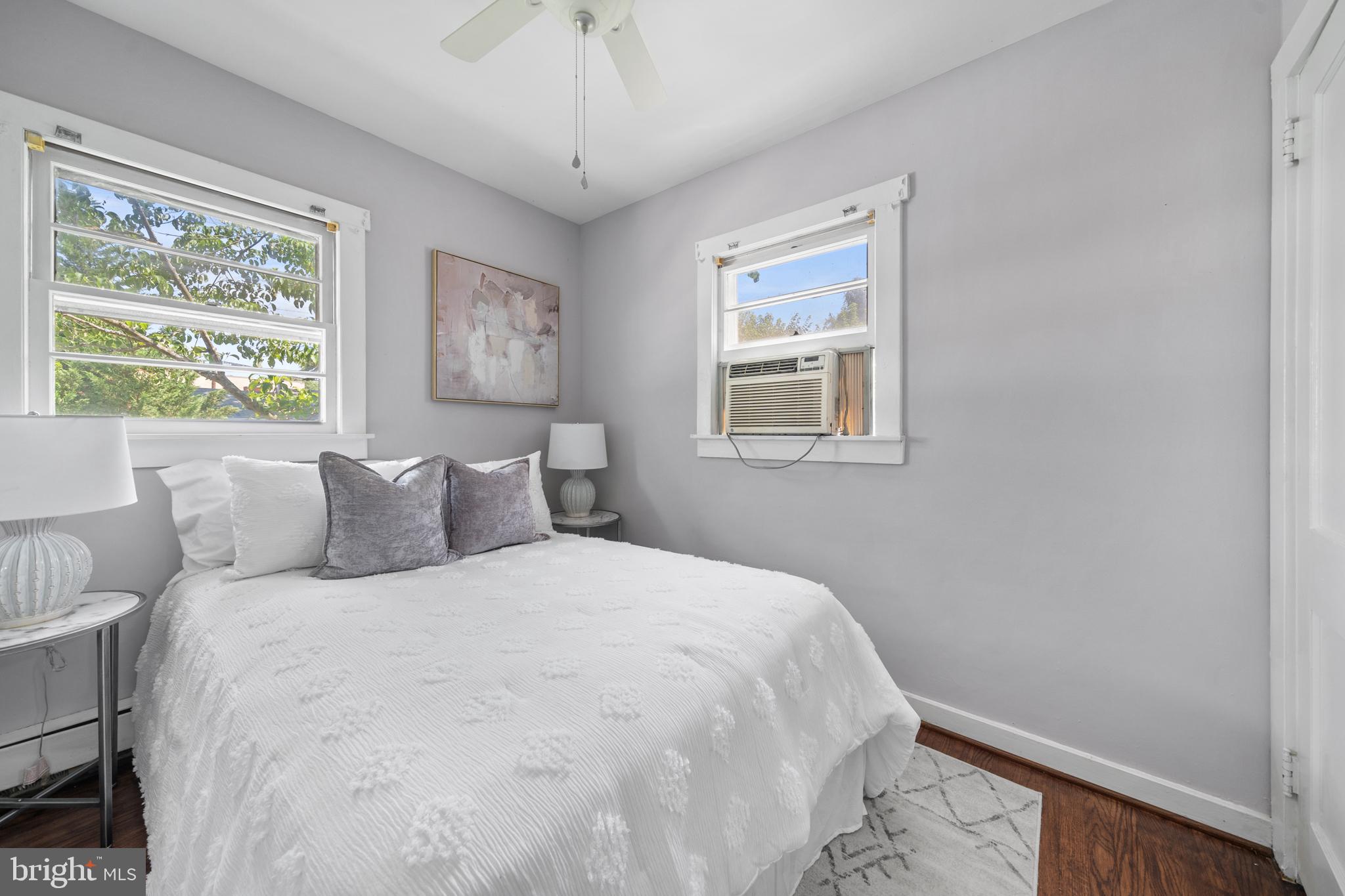 TOWN OF INDIAN HEAD - Residential