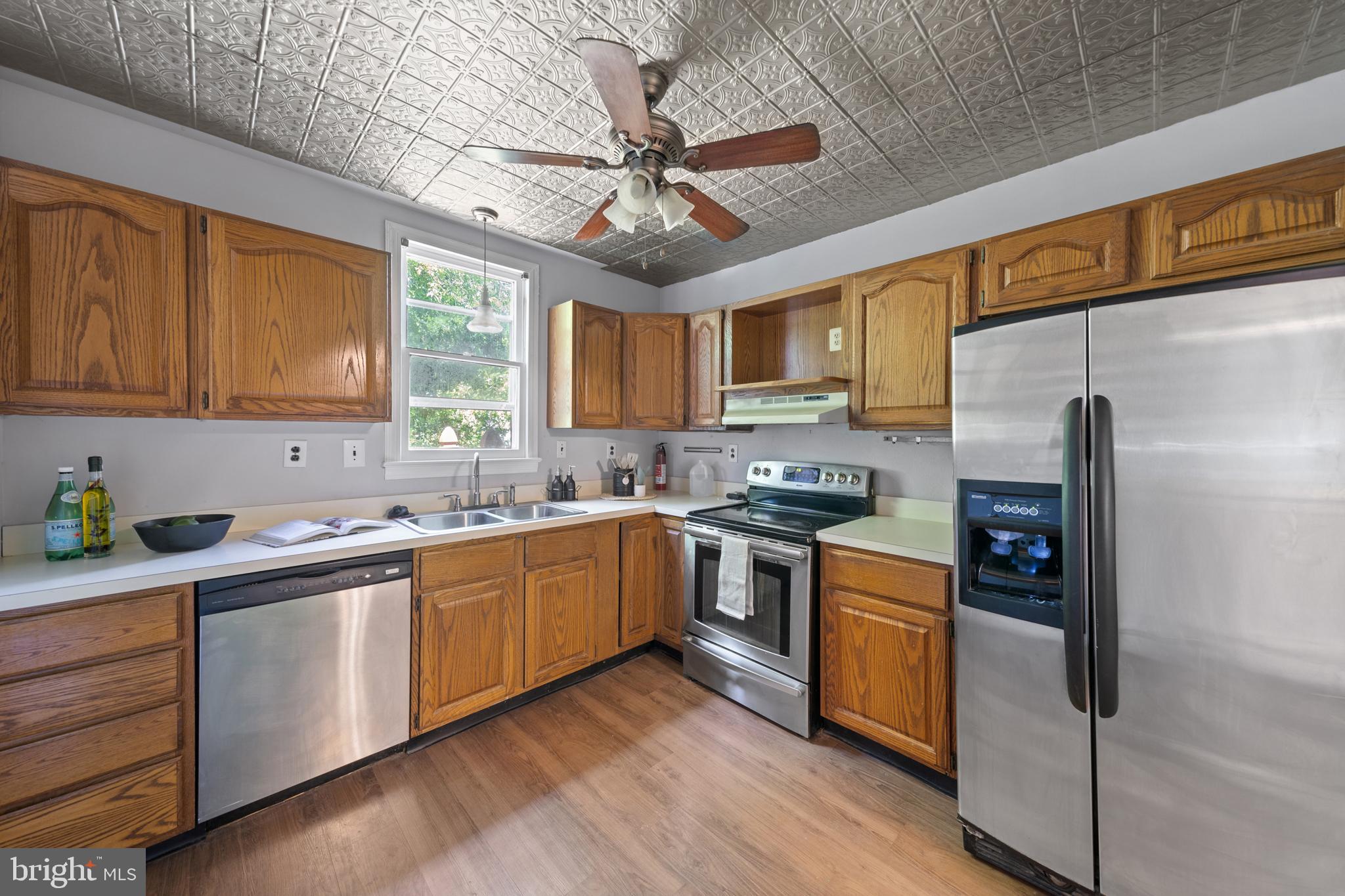 TOWN OF INDIAN HEAD - Residential