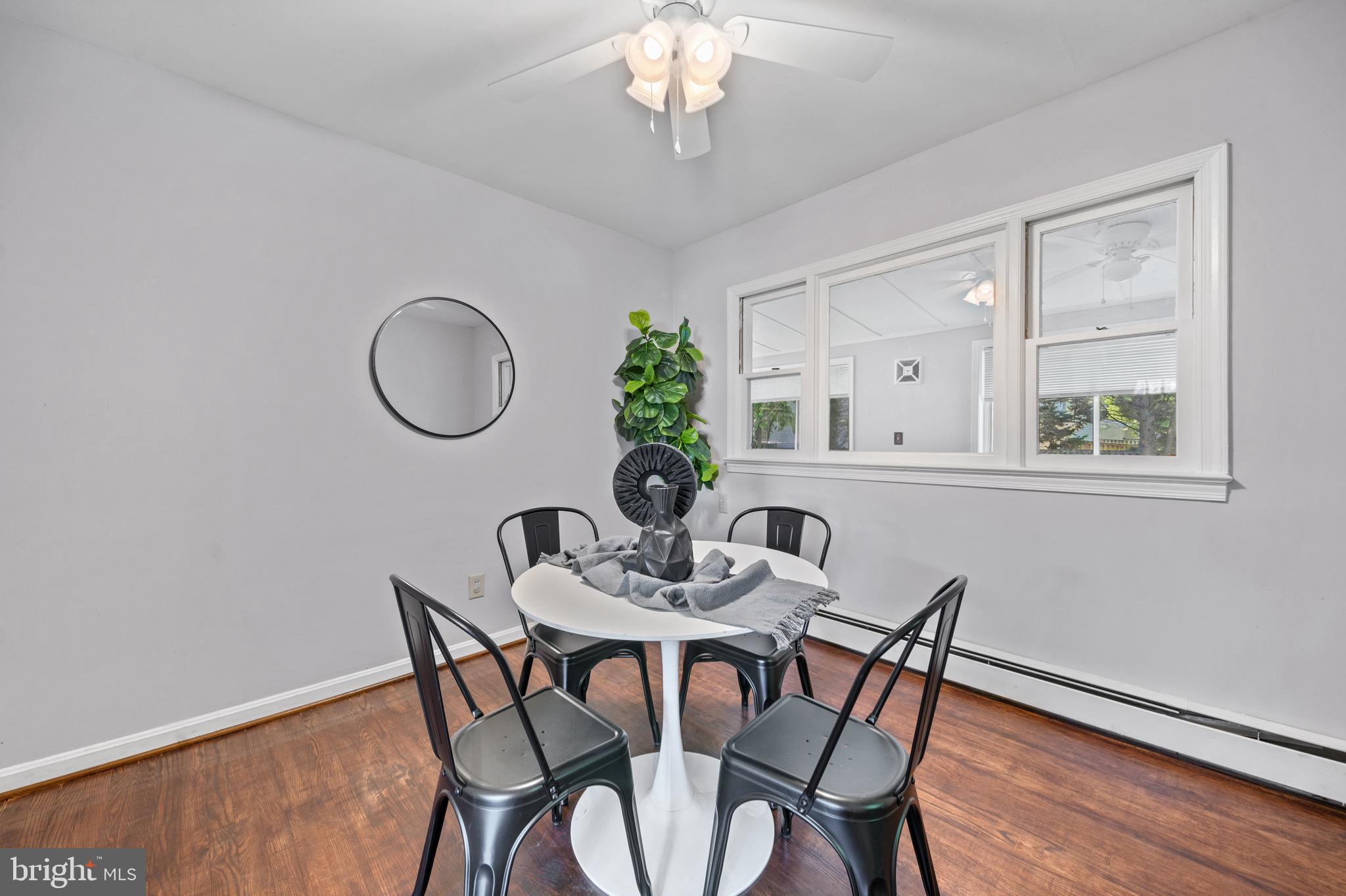 TOWN OF INDIAN HEAD - Residential