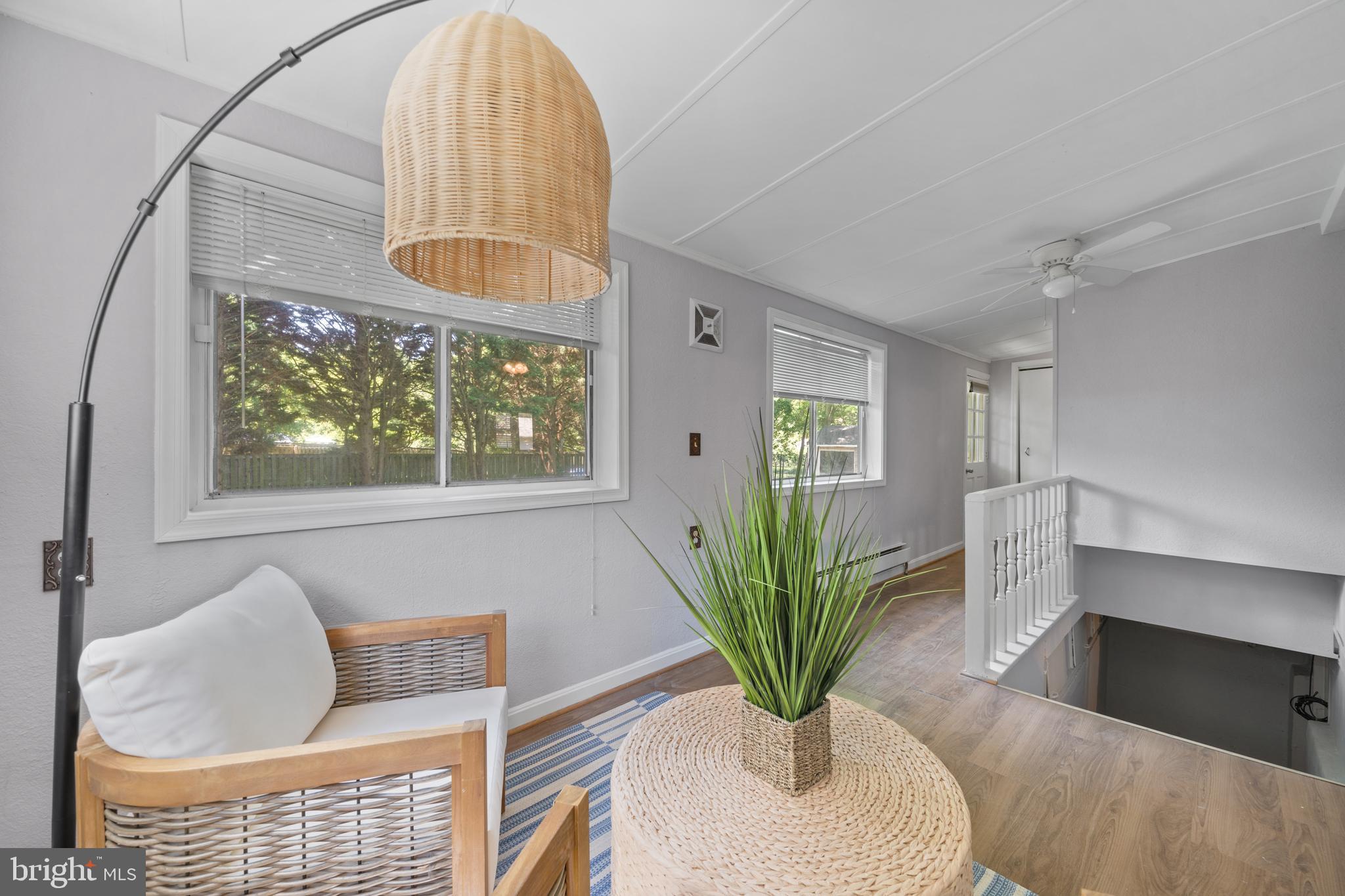 TOWN OF INDIAN HEAD - Residential