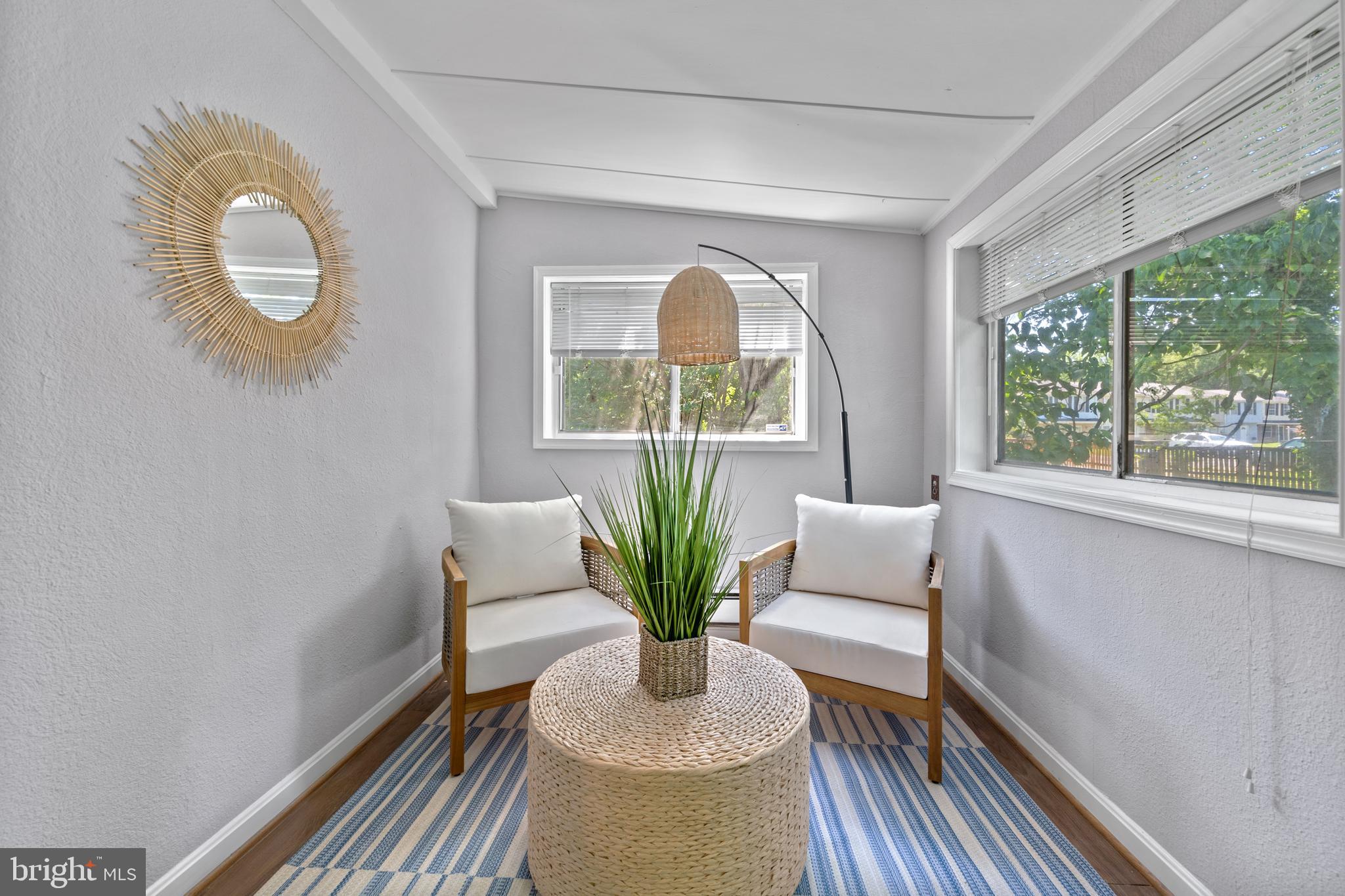 TOWN OF INDIAN HEAD - Residential