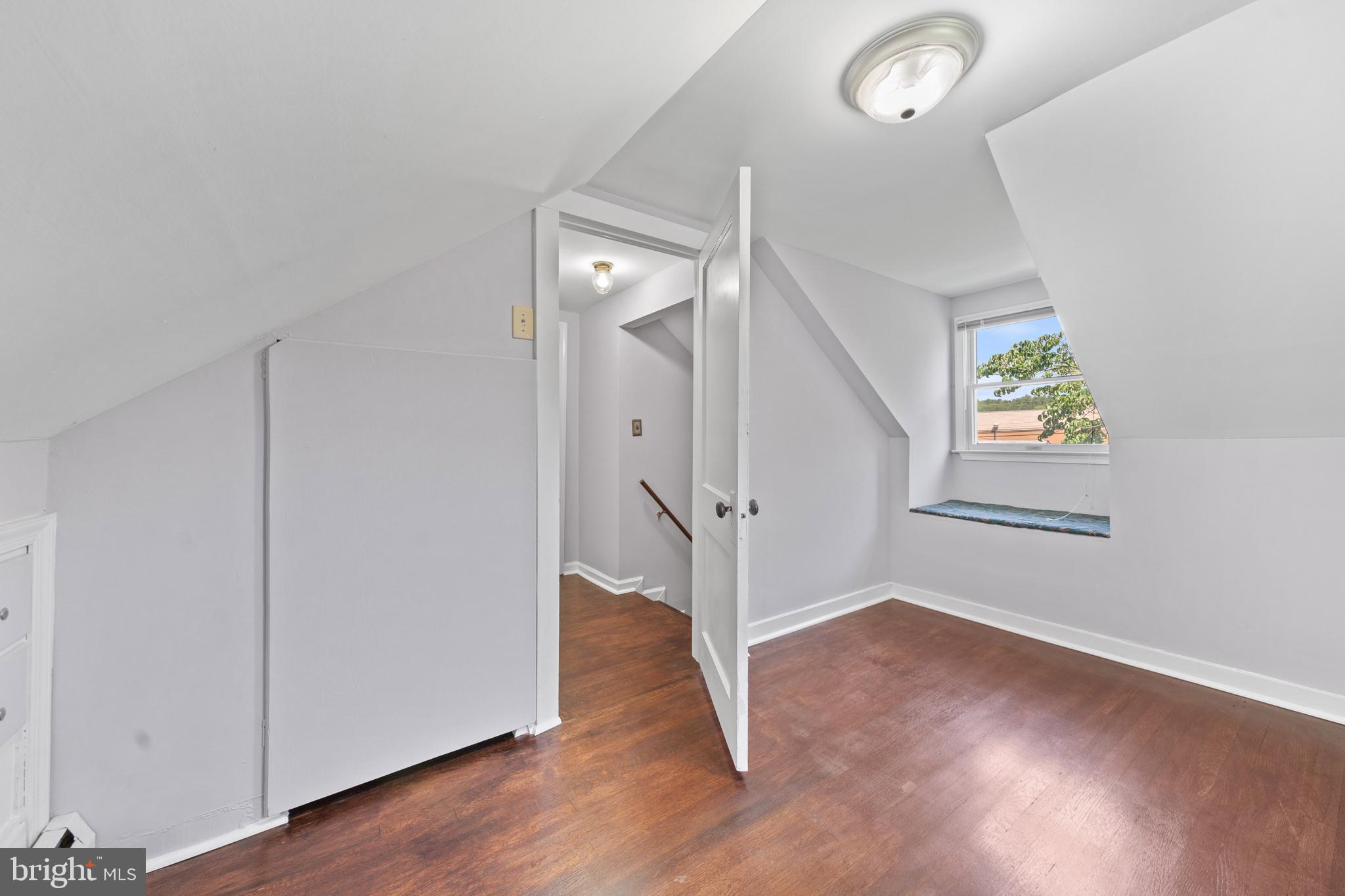 TOWN OF INDIAN HEAD - Residential