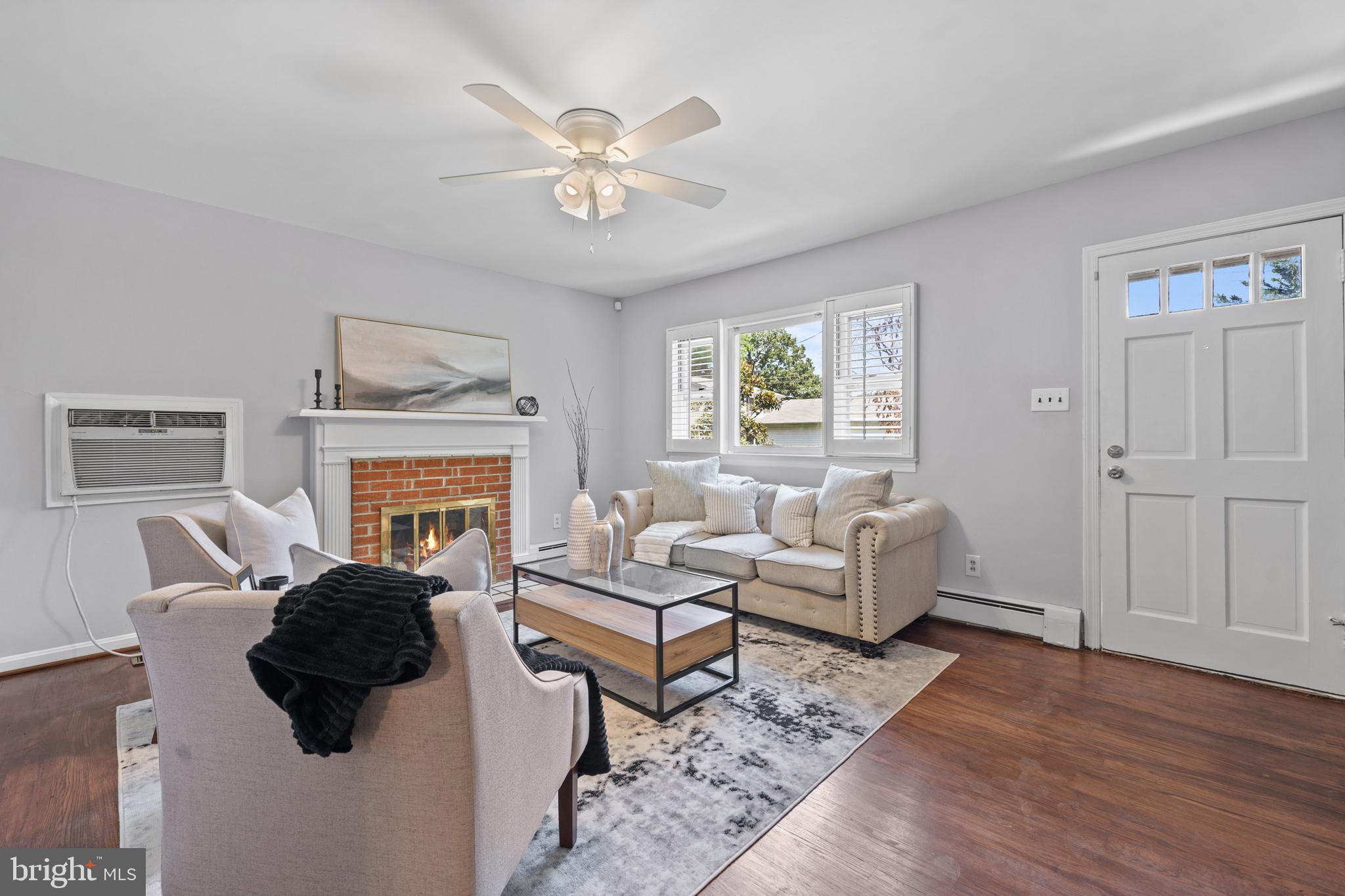 TOWN OF INDIAN HEAD - Residential