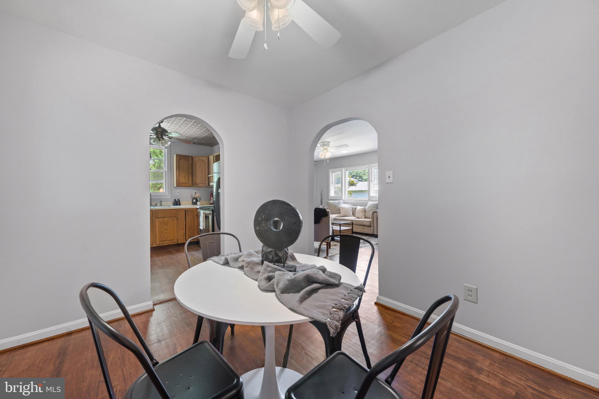 TOWN OF INDIAN HEAD - Residential