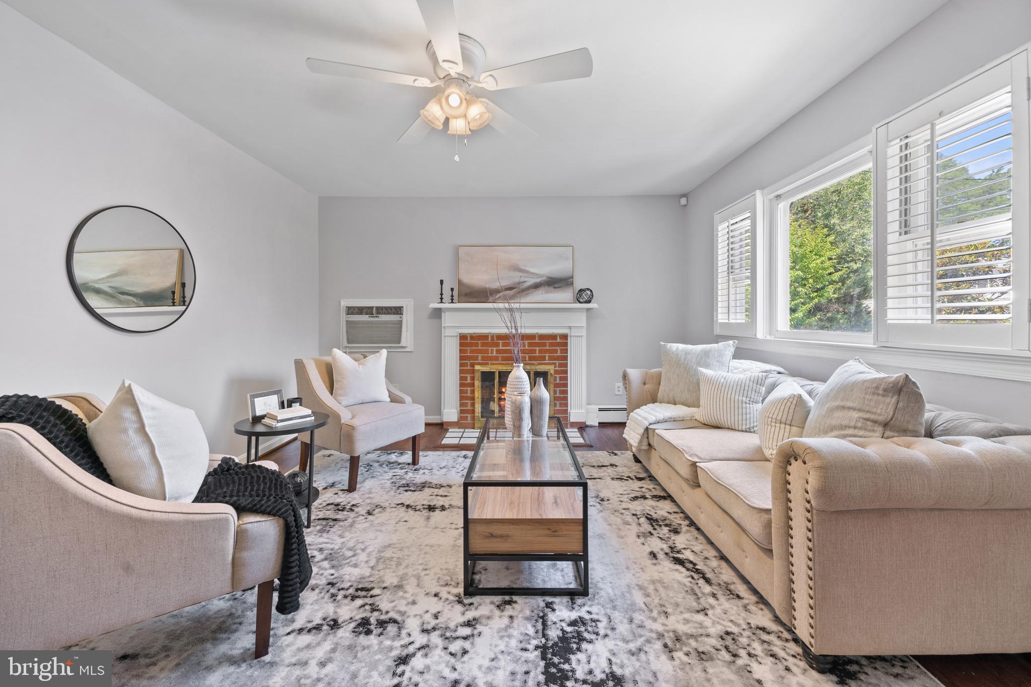 TOWN OF INDIAN HEAD - Residential