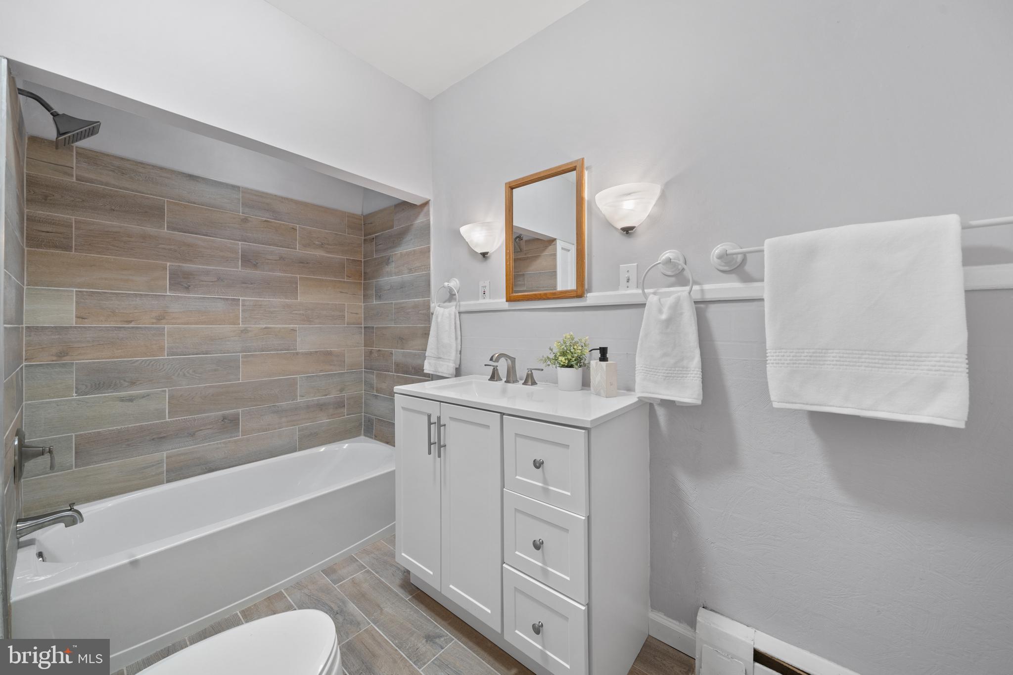 TOWN OF INDIAN HEAD - Residential