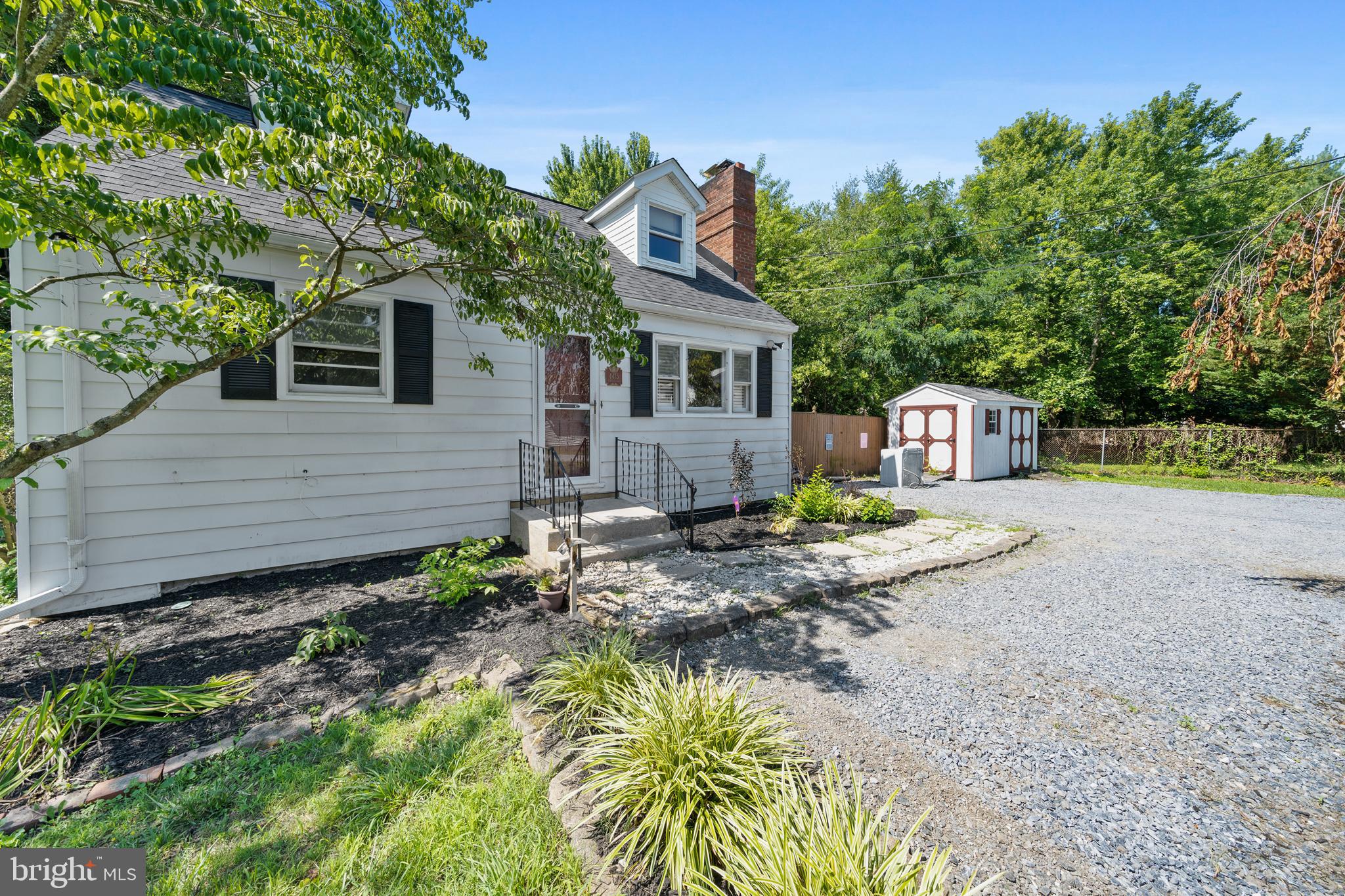 TOWN OF INDIAN HEAD - Residential