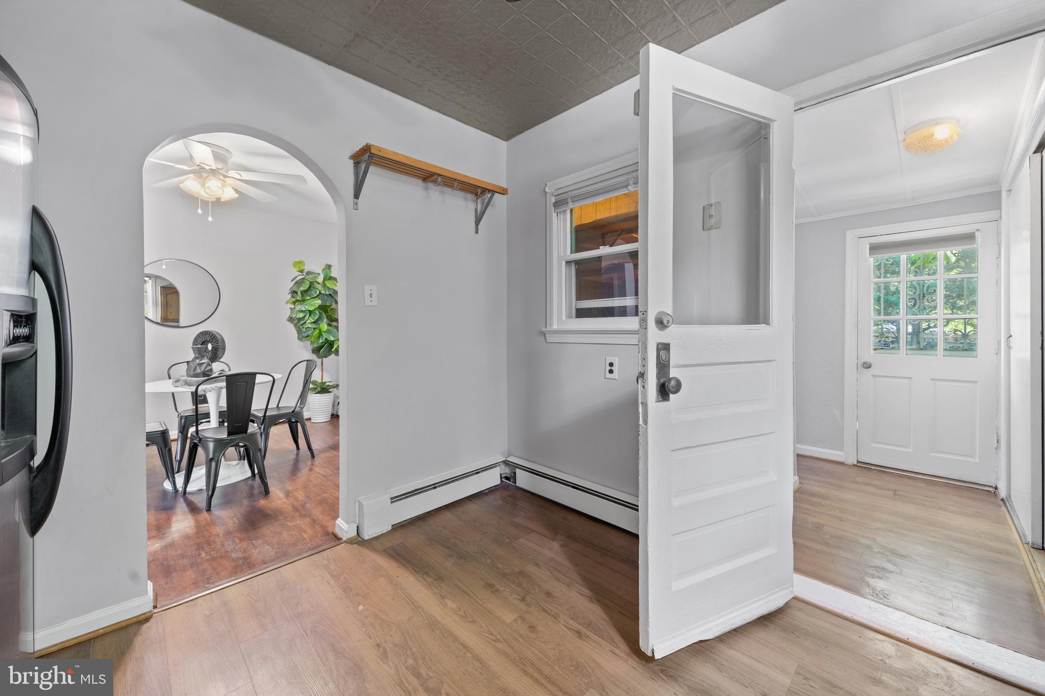 TOWN OF INDIAN HEAD - Residential