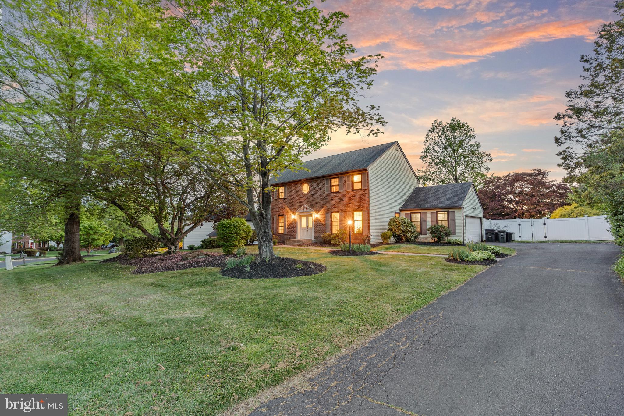 FOX RUN - Residential