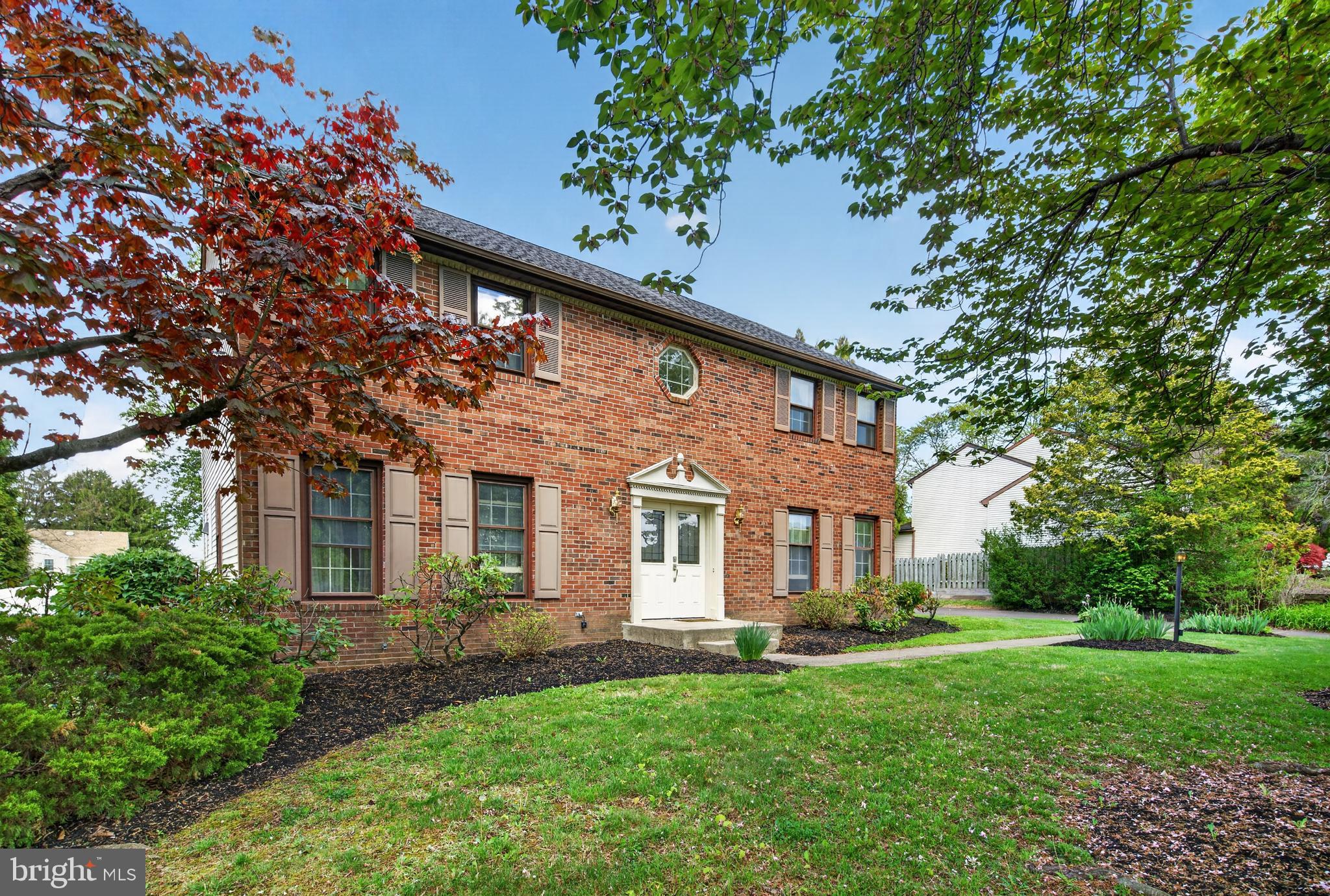 FOX RUN - Residential
