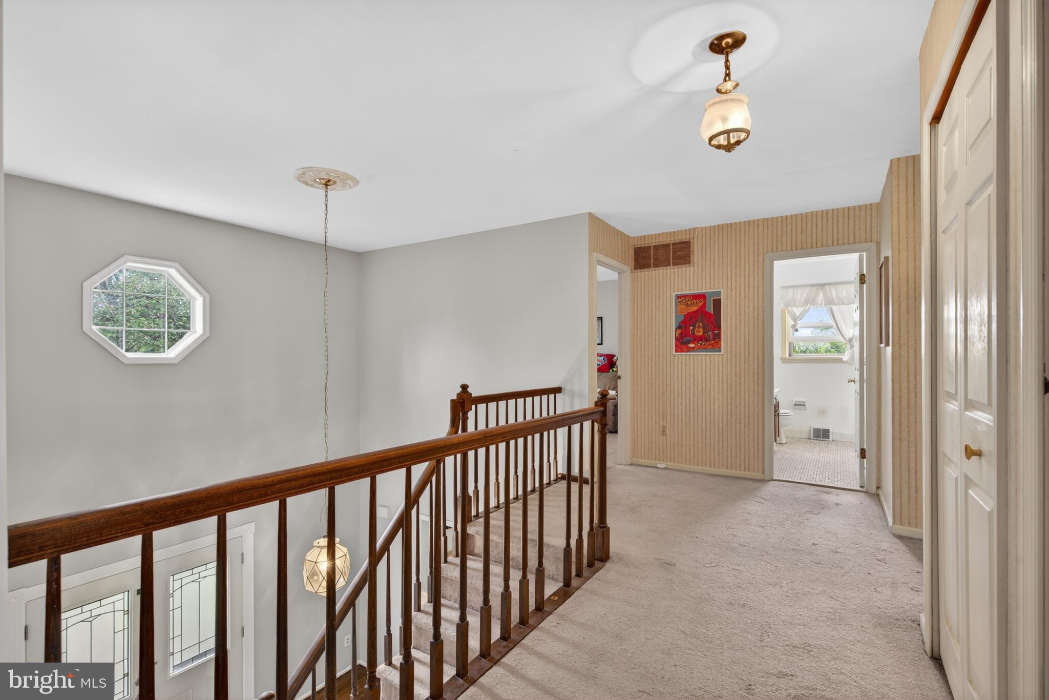 FOX RUN - Residential