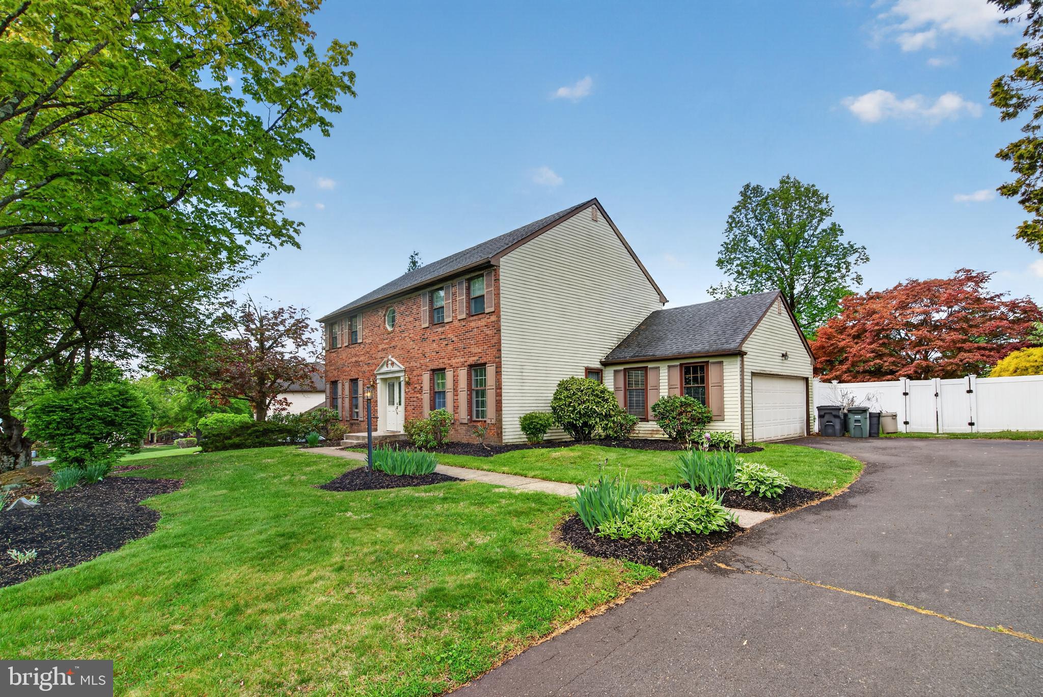 FOX RUN - Residential