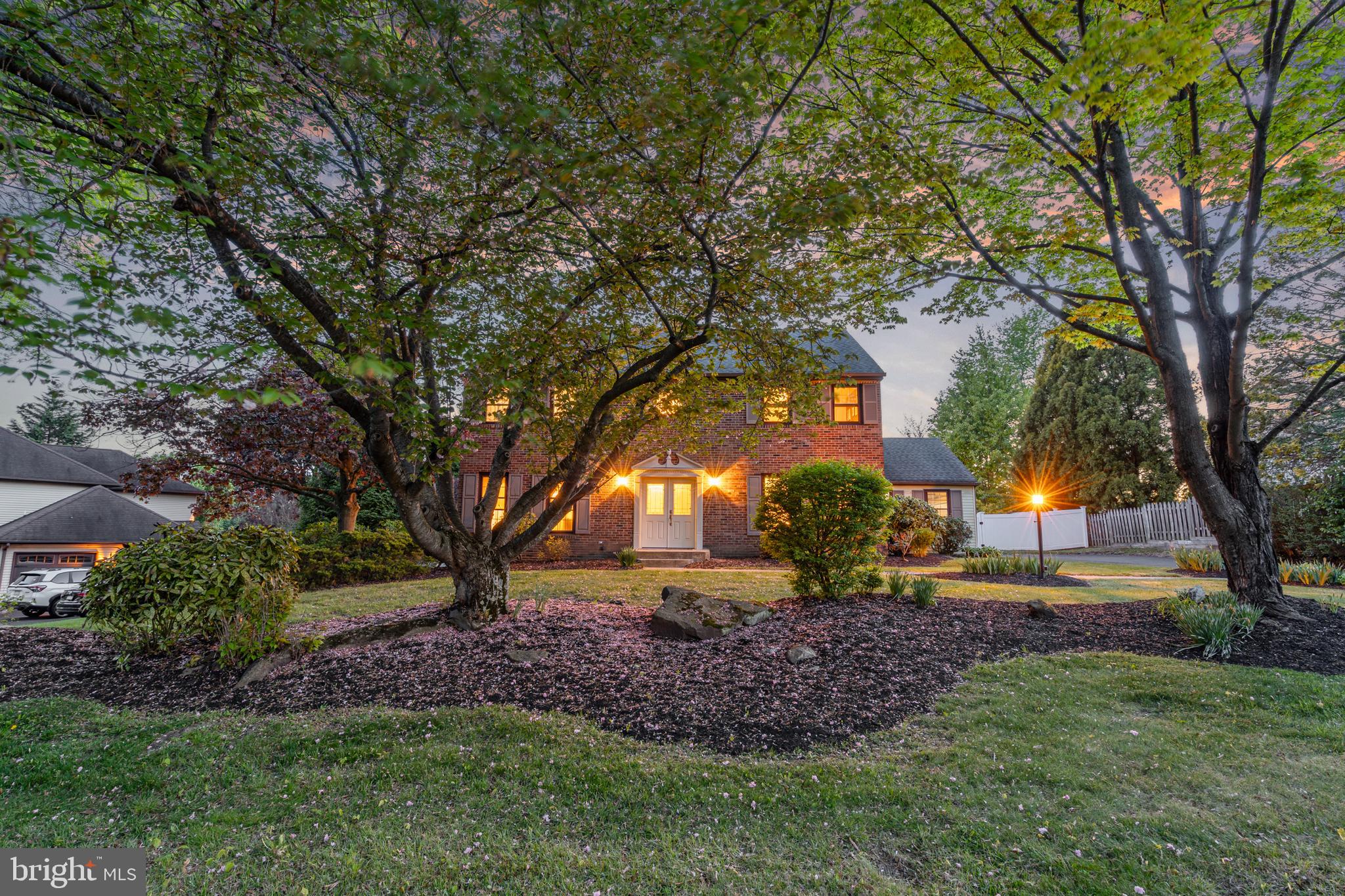 FOX RUN - Residential