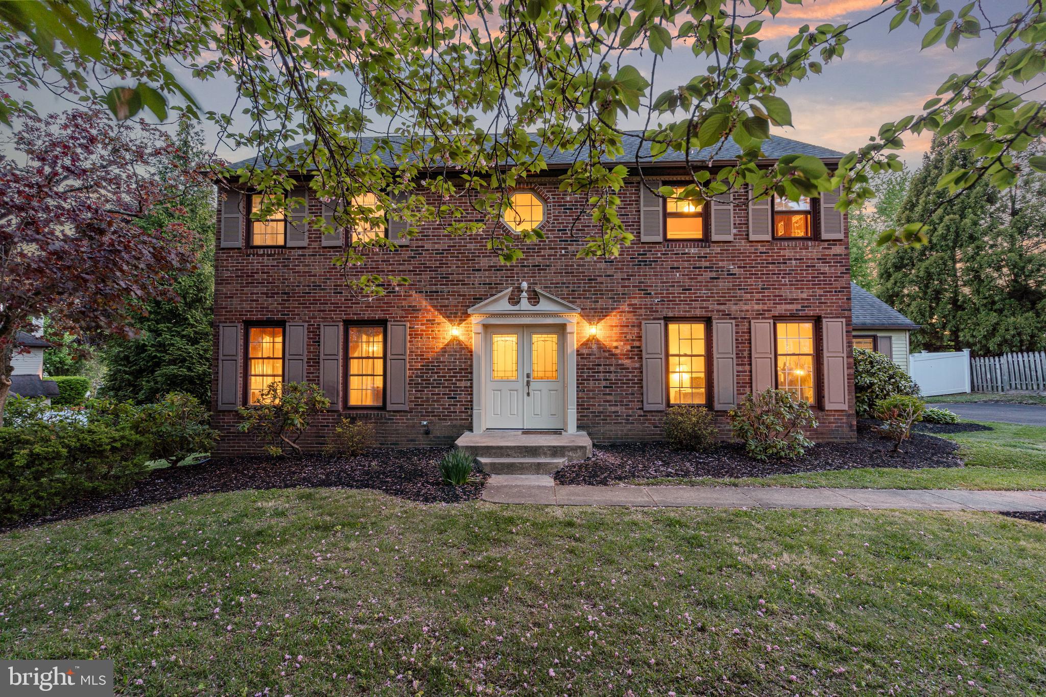 FOX RUN - Residential