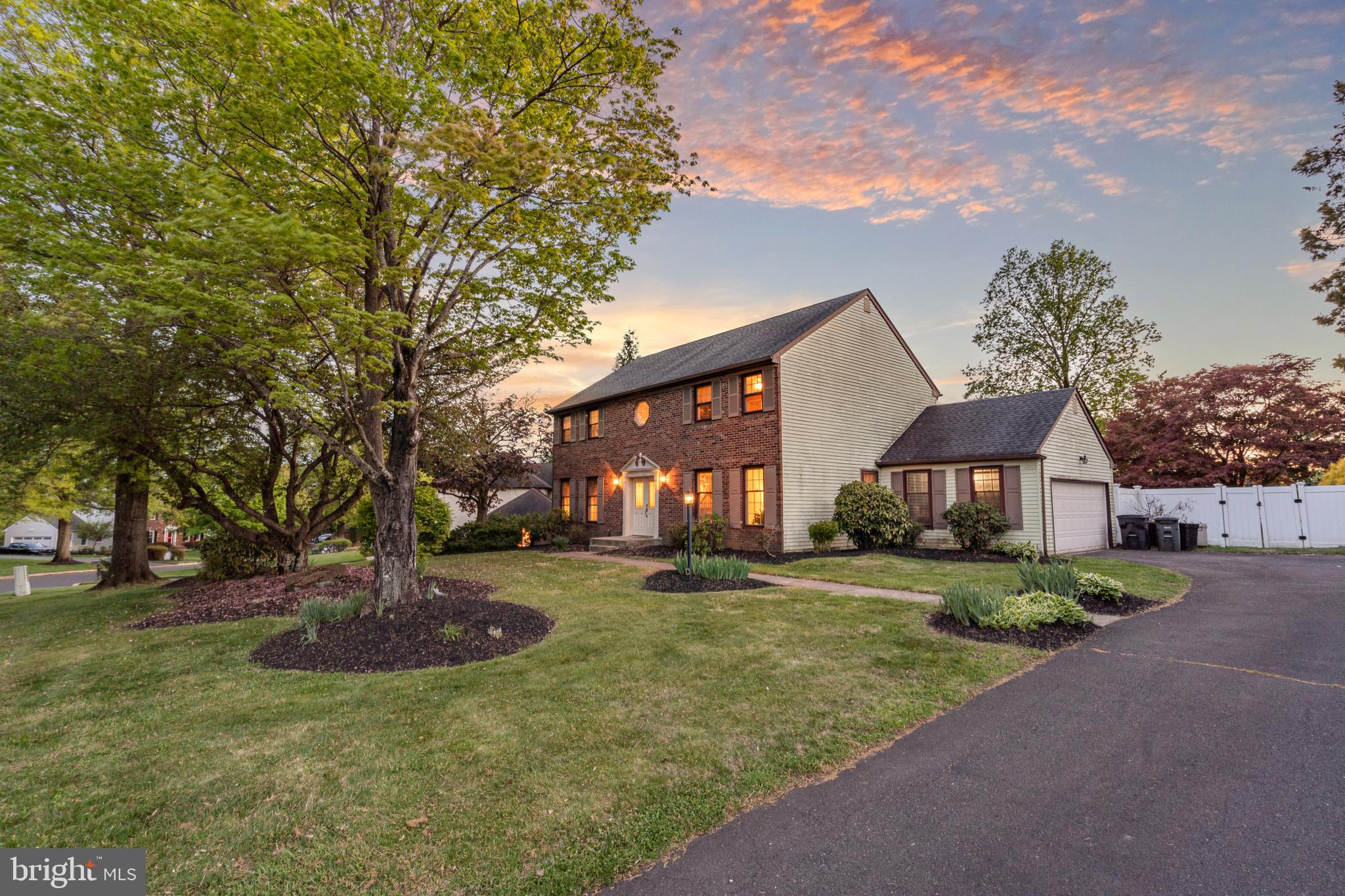 FOX RUN - Residential