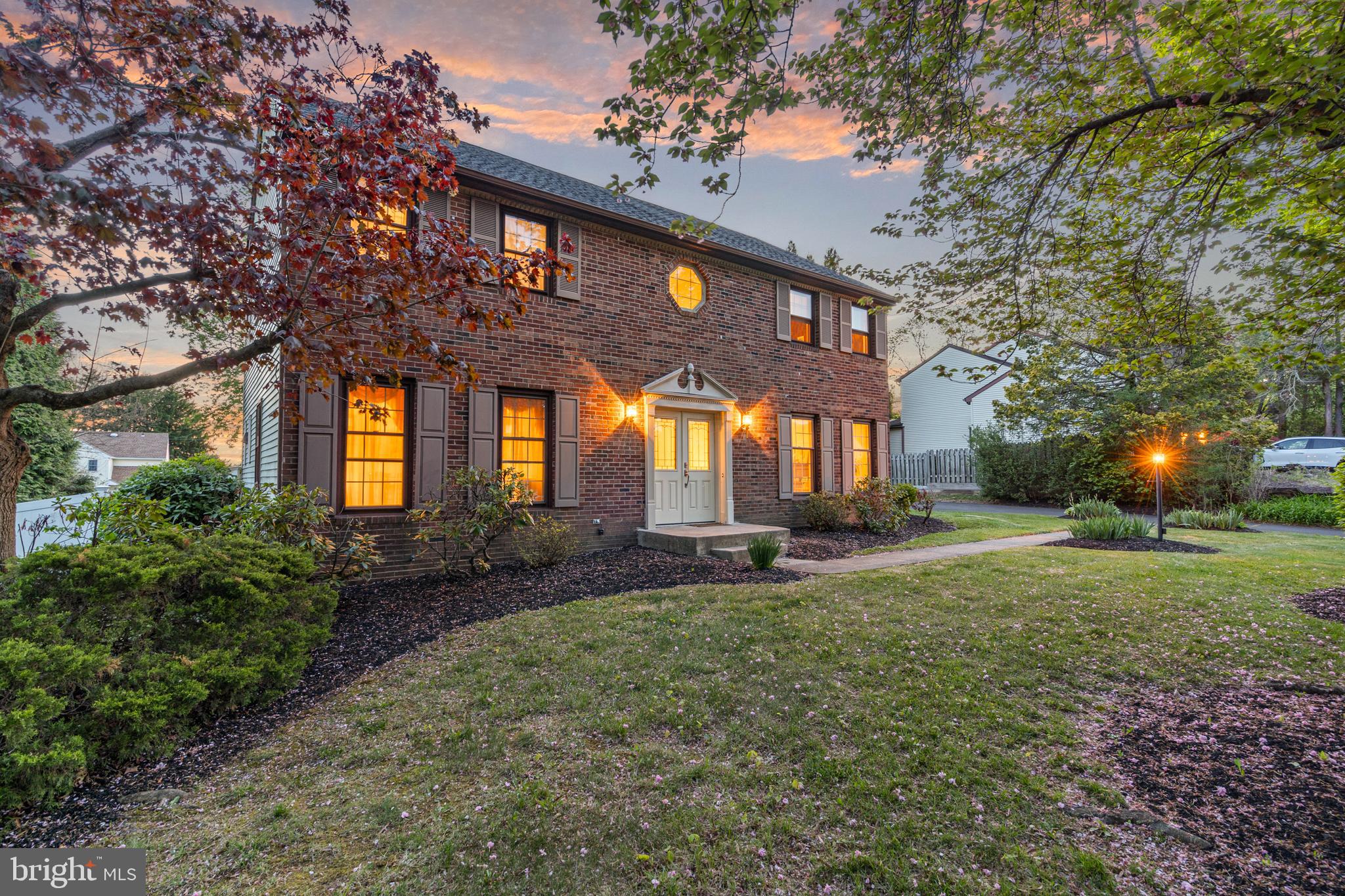 FOX RUN - Residential