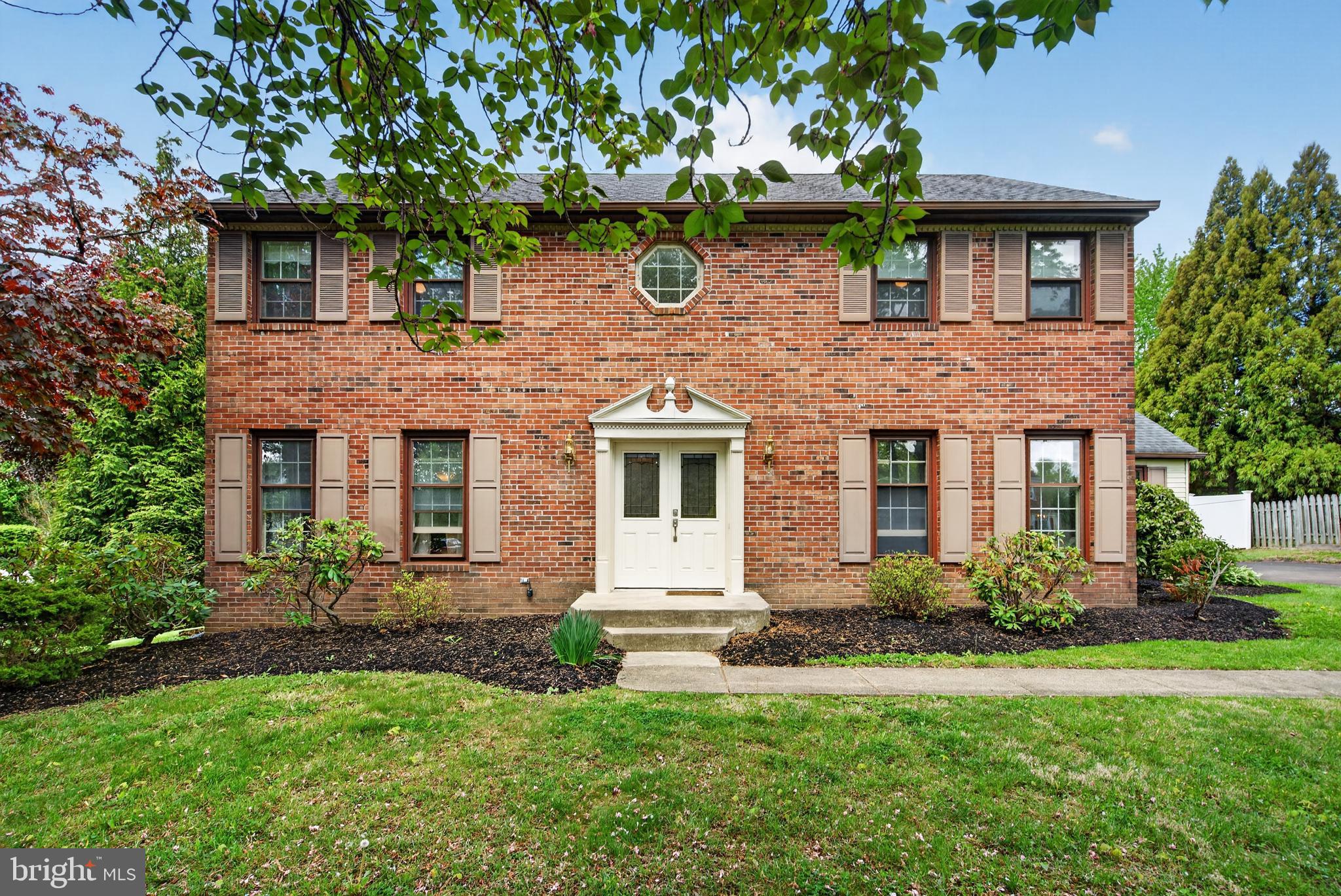 FOX RUN - Residential