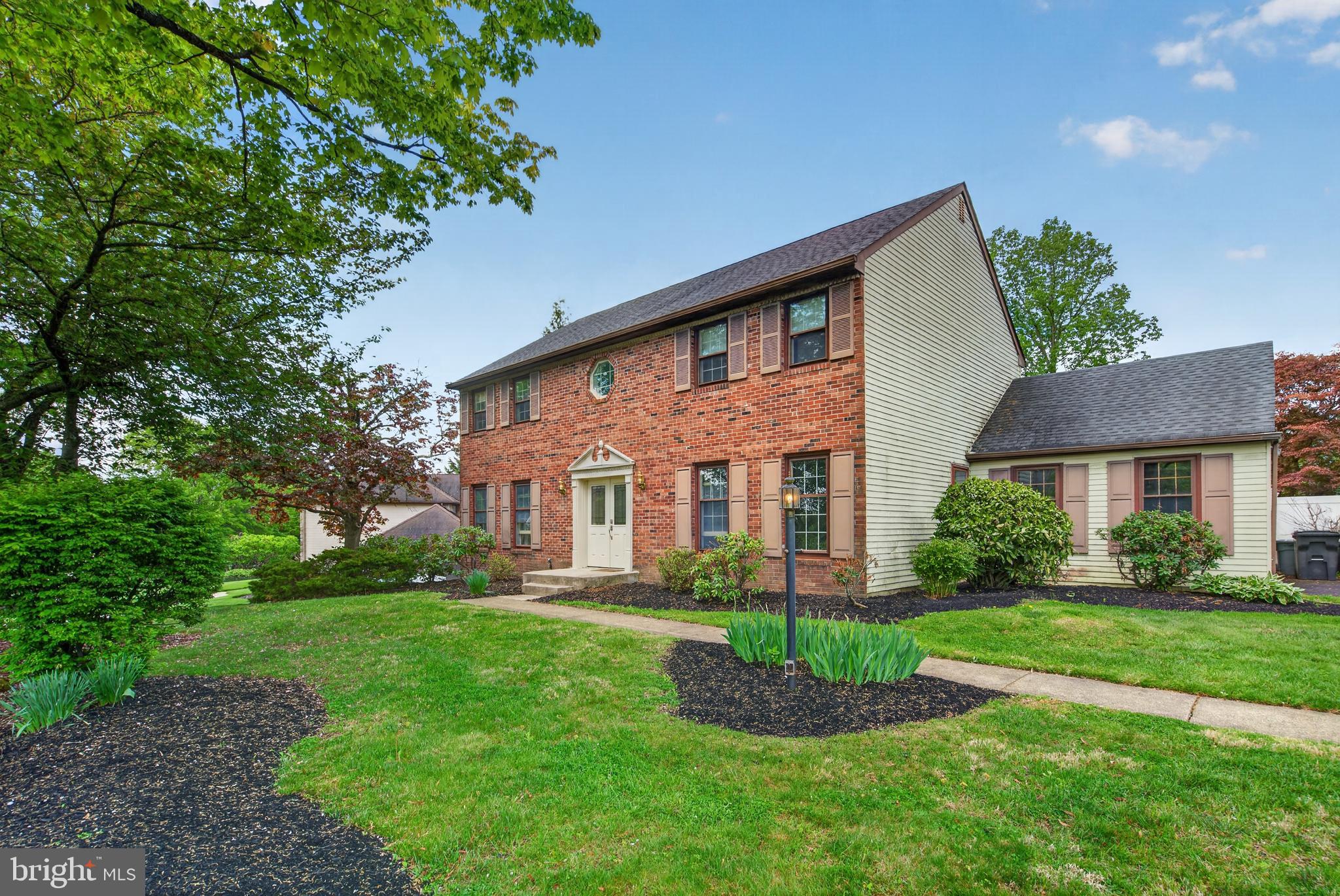FOX RUN - Residential