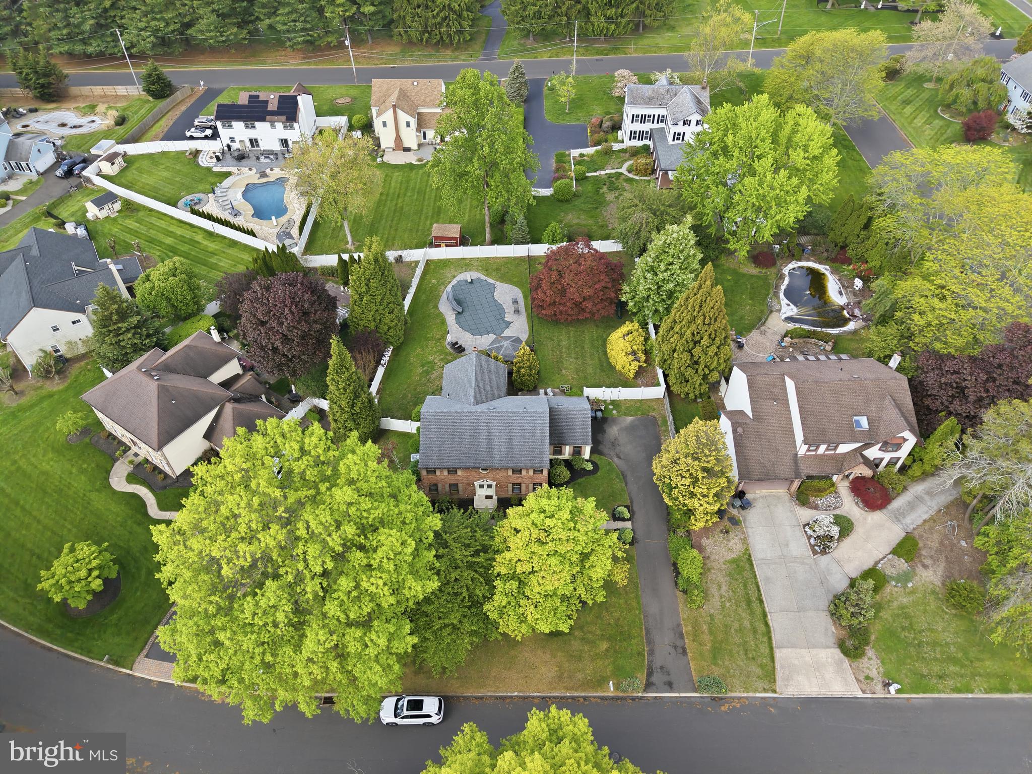 FOX RUN - Residential