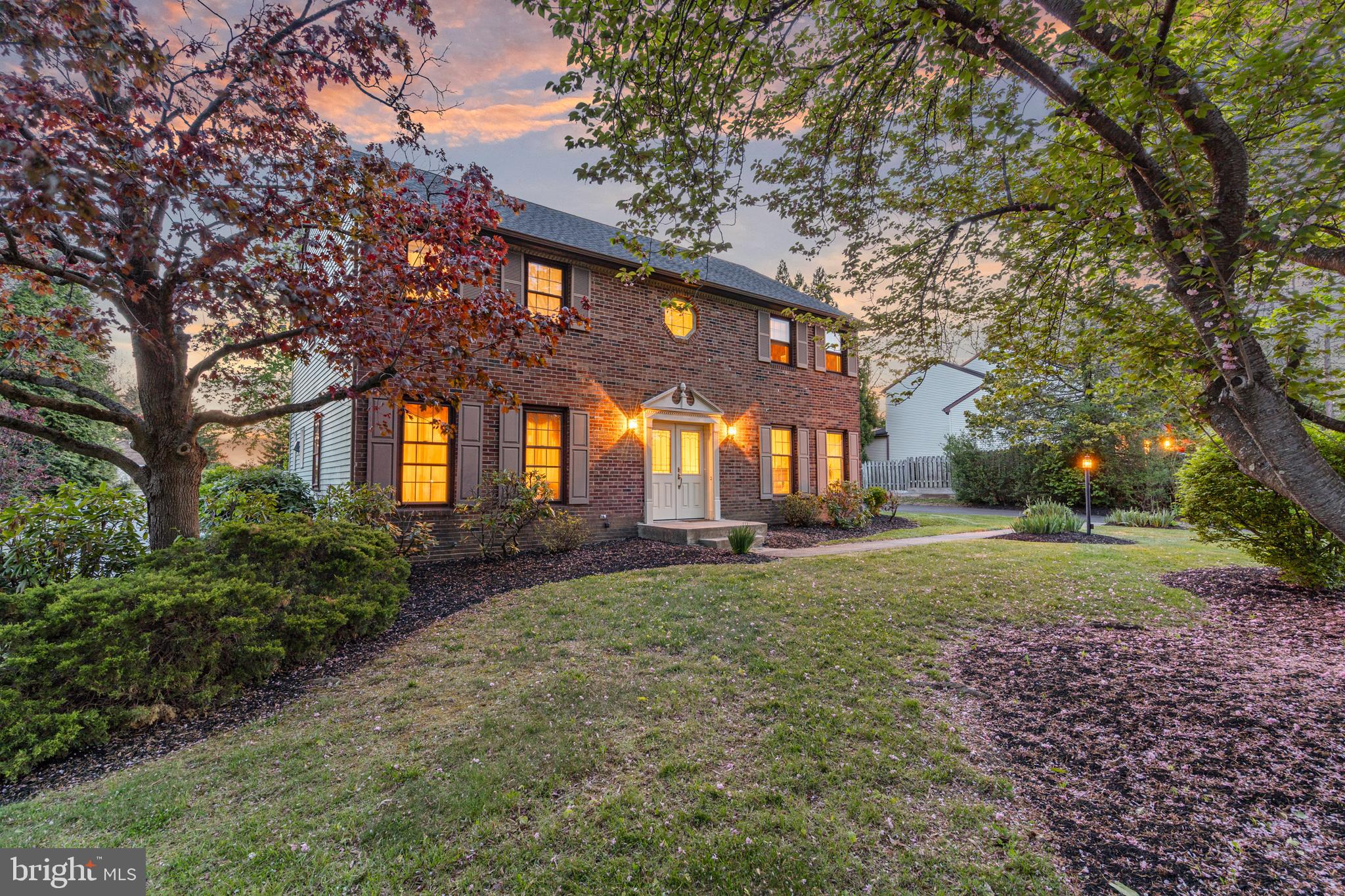FOX RUN - Residential