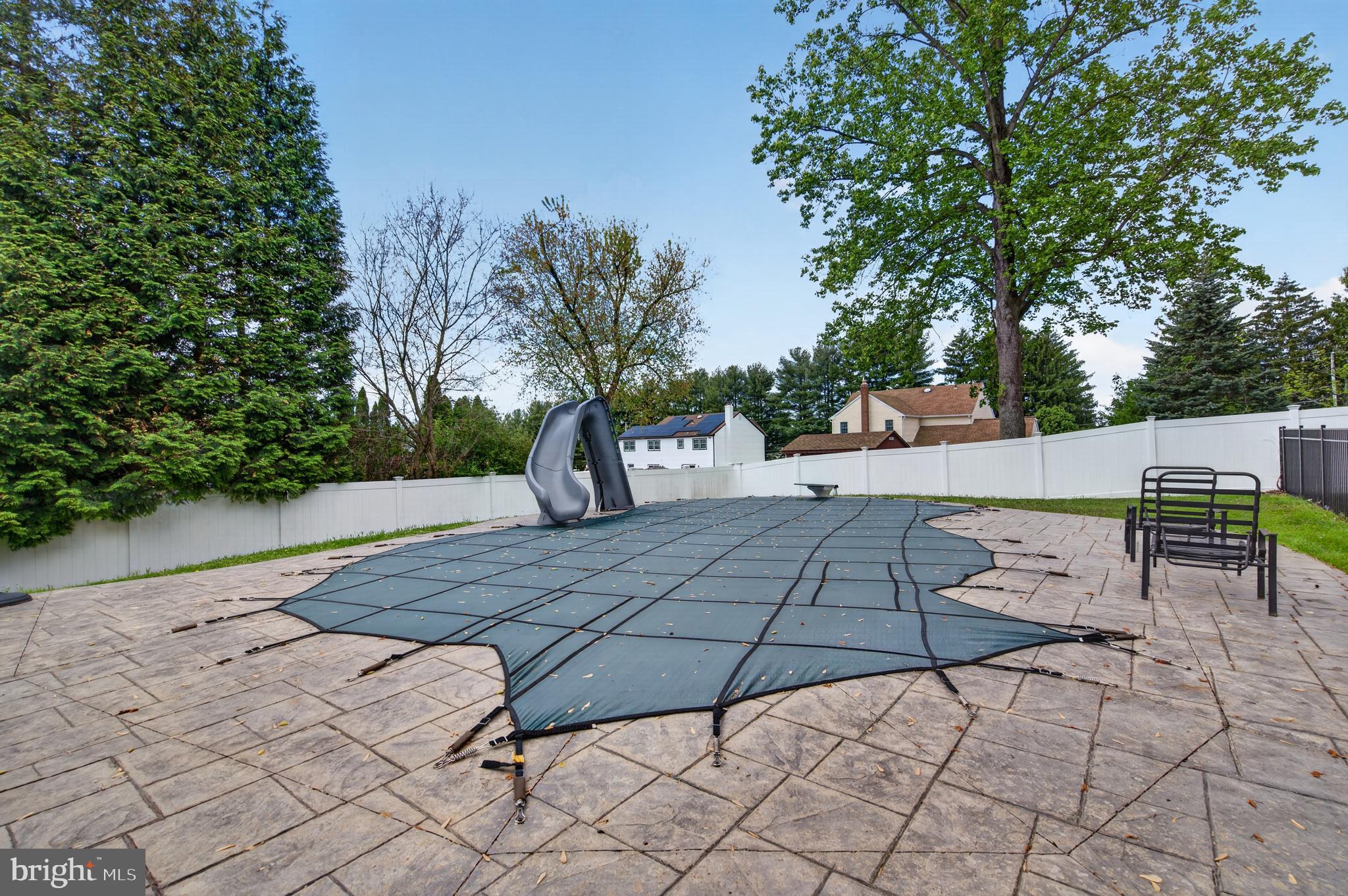 FOX RUN - Residential