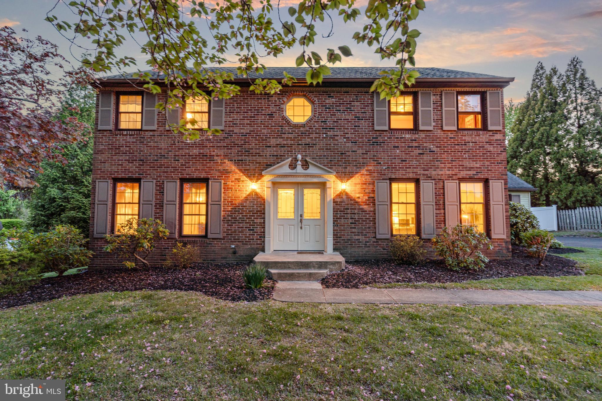 FOX RUN - Residential