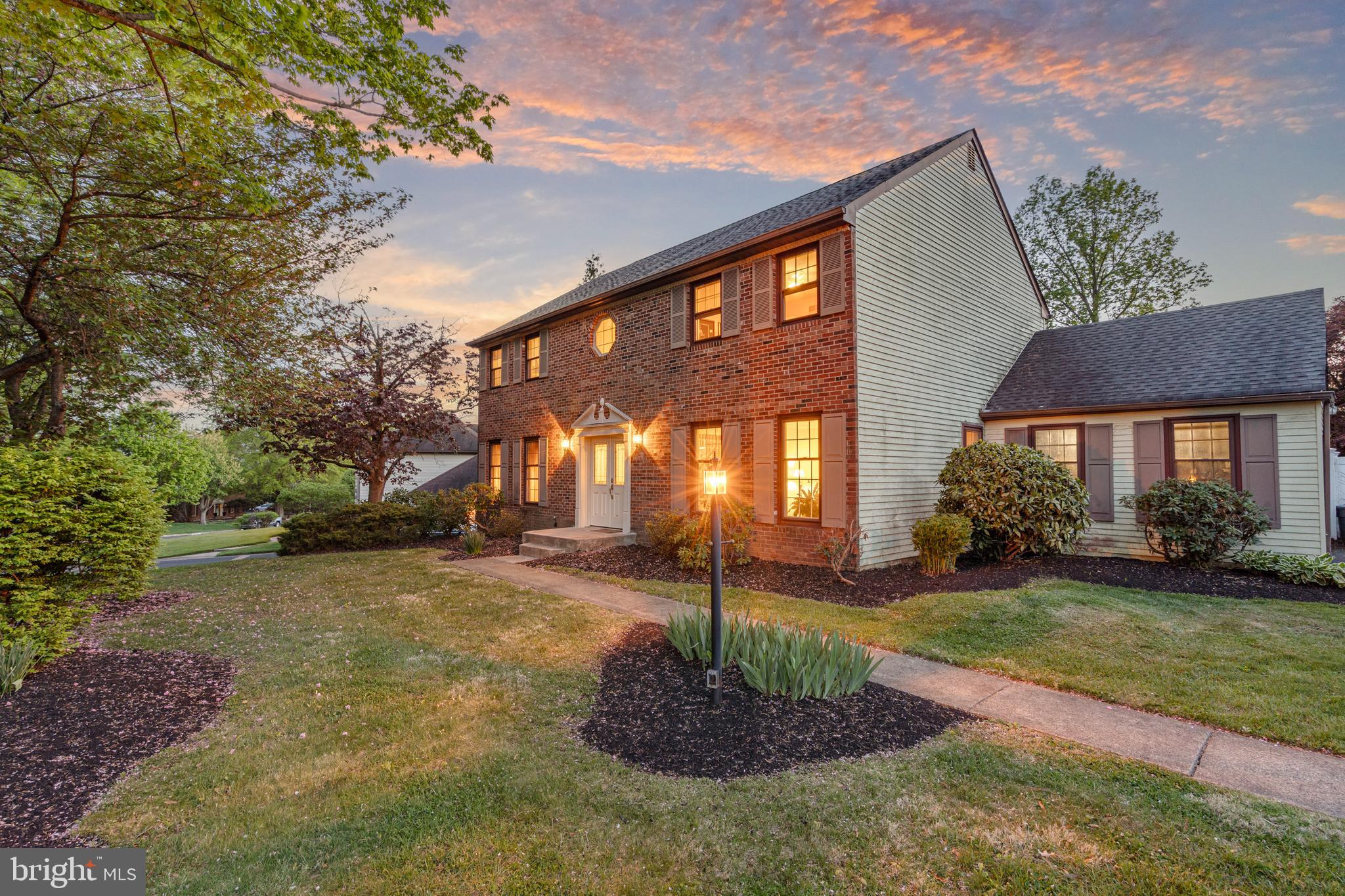 FOX RUN - Residential