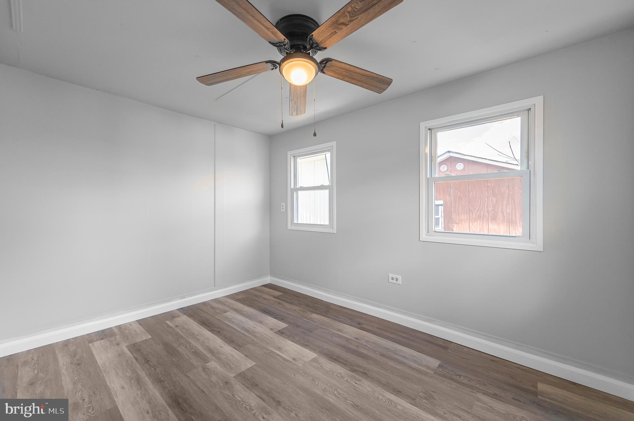 VALLEY FORGE CROSSIN - Residential