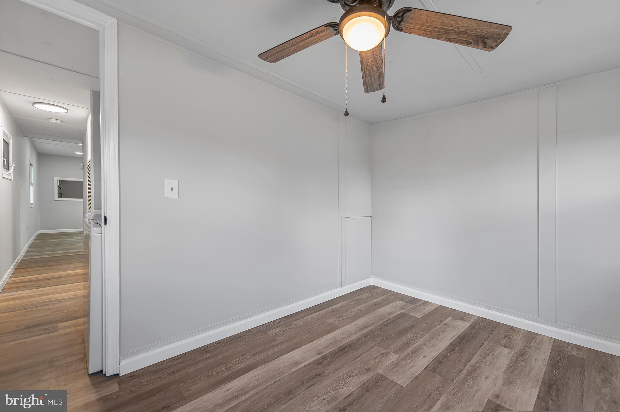 VALLEY FORGE CROSSIN - Residential