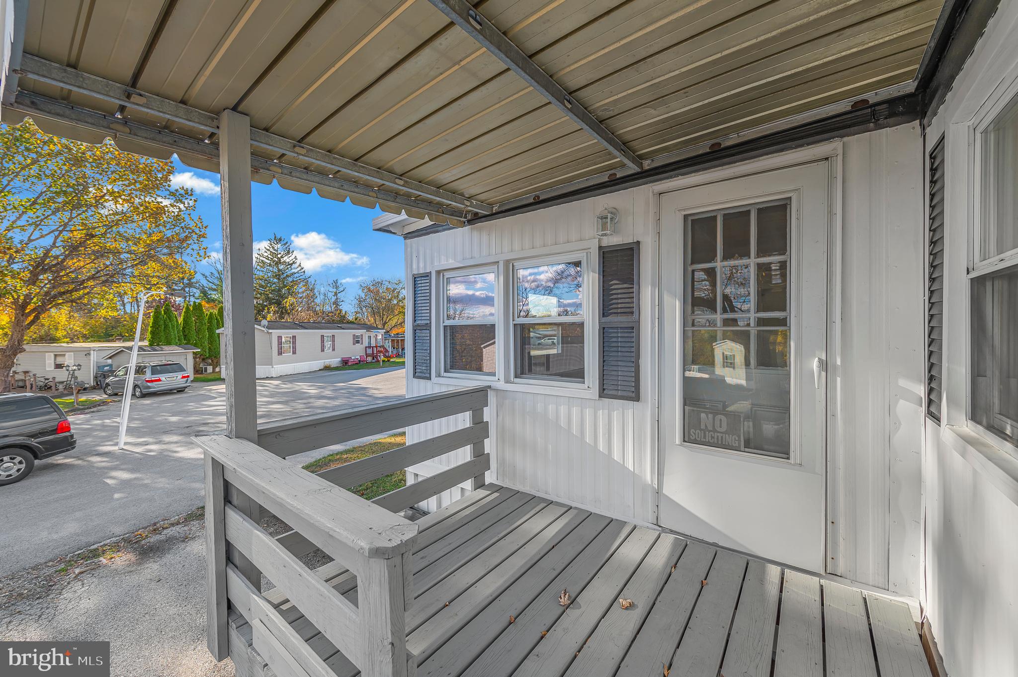 VALLEY FORGE CROSSIN - Residential