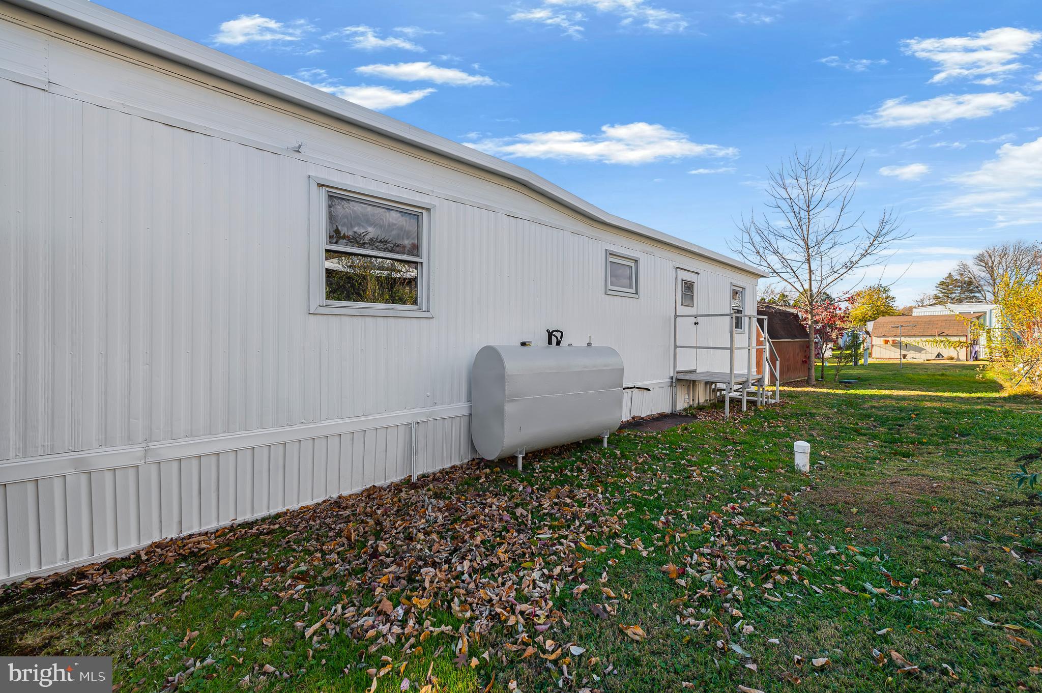 VALLEY FORGE CROSSIN - Residential