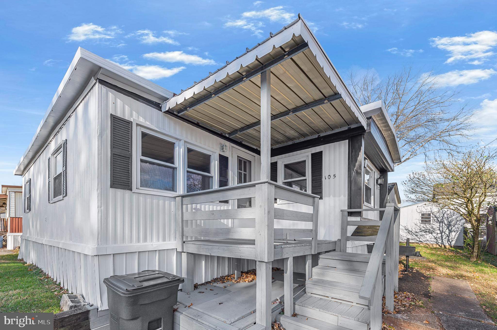 VALLEY FORGE CROSSIN - Residential