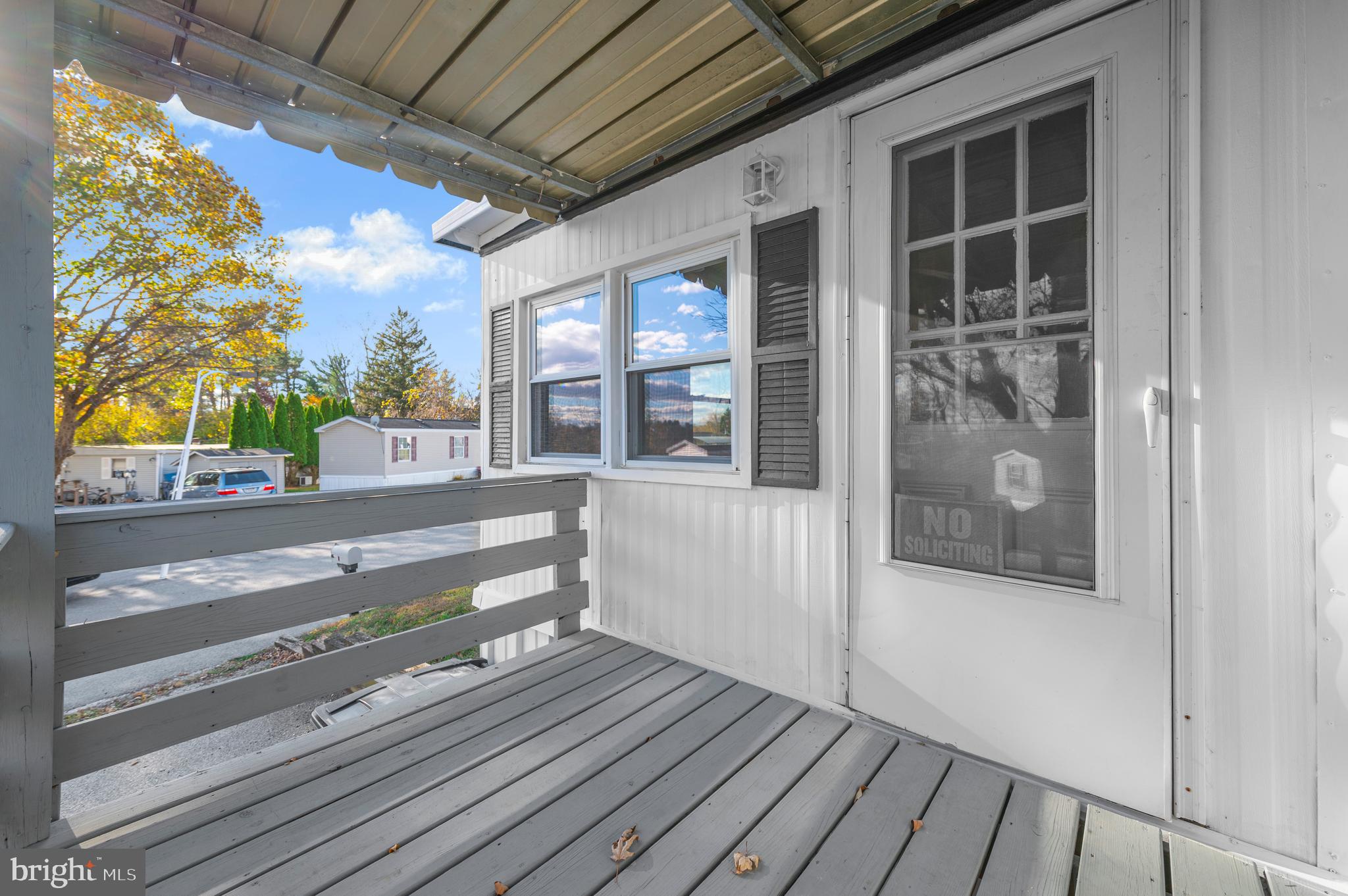 VALLEY FORGE CROSSIN - Residential