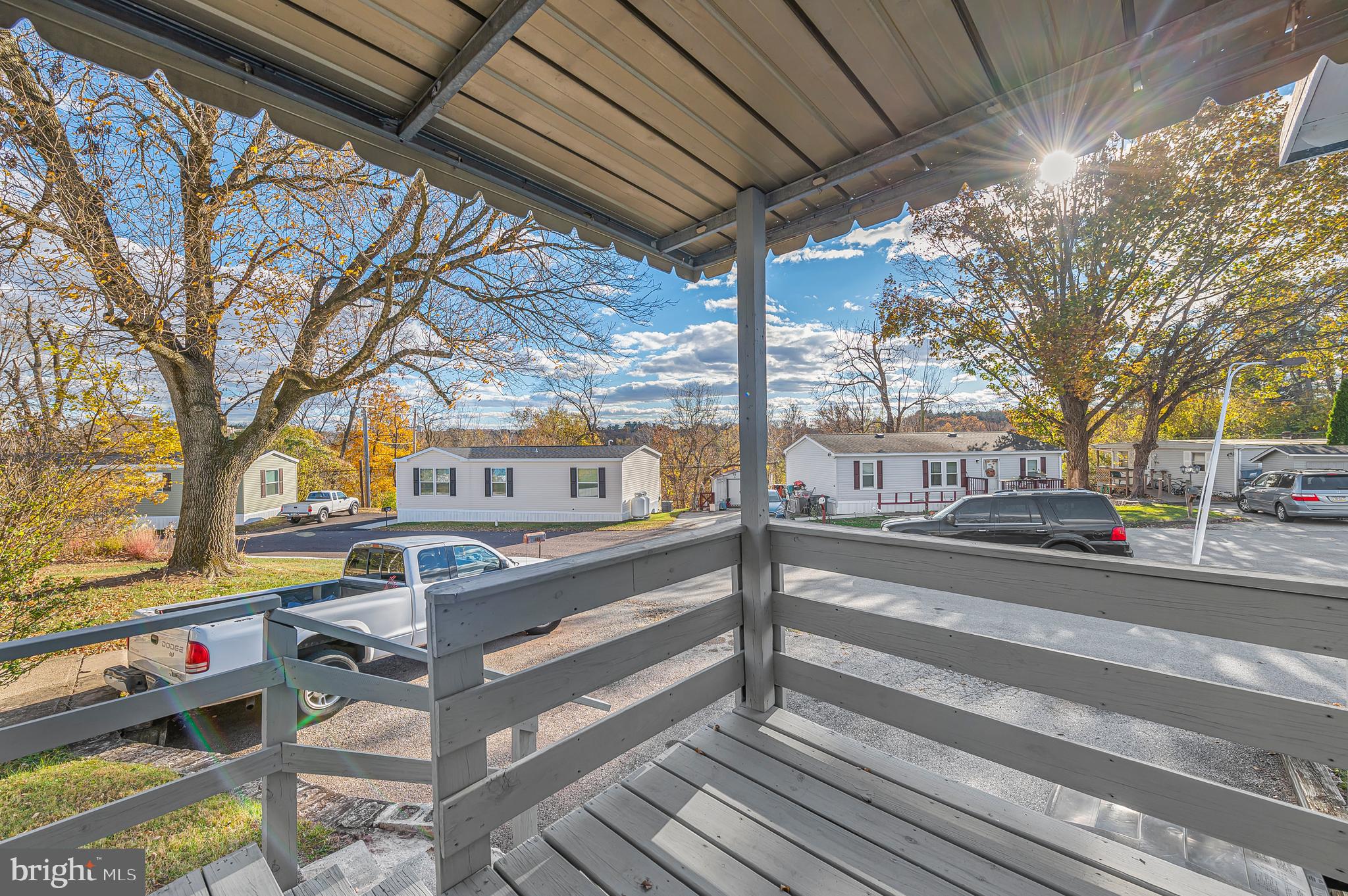 VALLEY FORGE CROSSIN - Residential