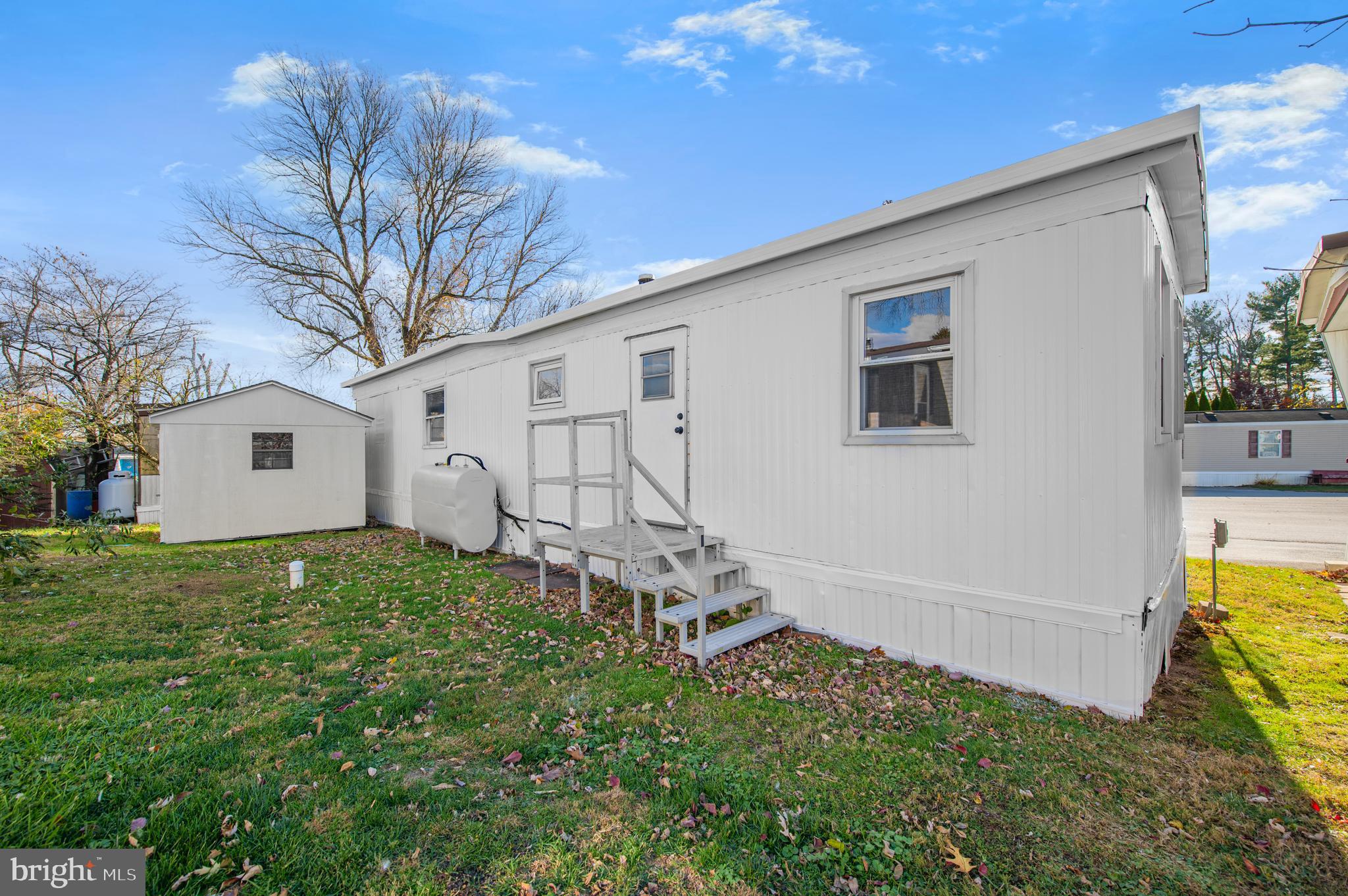 VALLEY FORGE CROSSIN - Residential