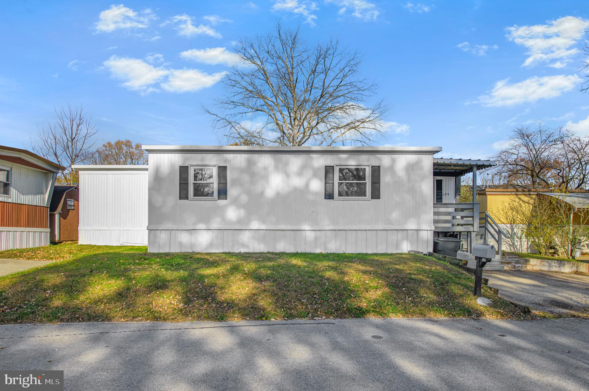 VALLEY FORGE CROSSIN - Residential