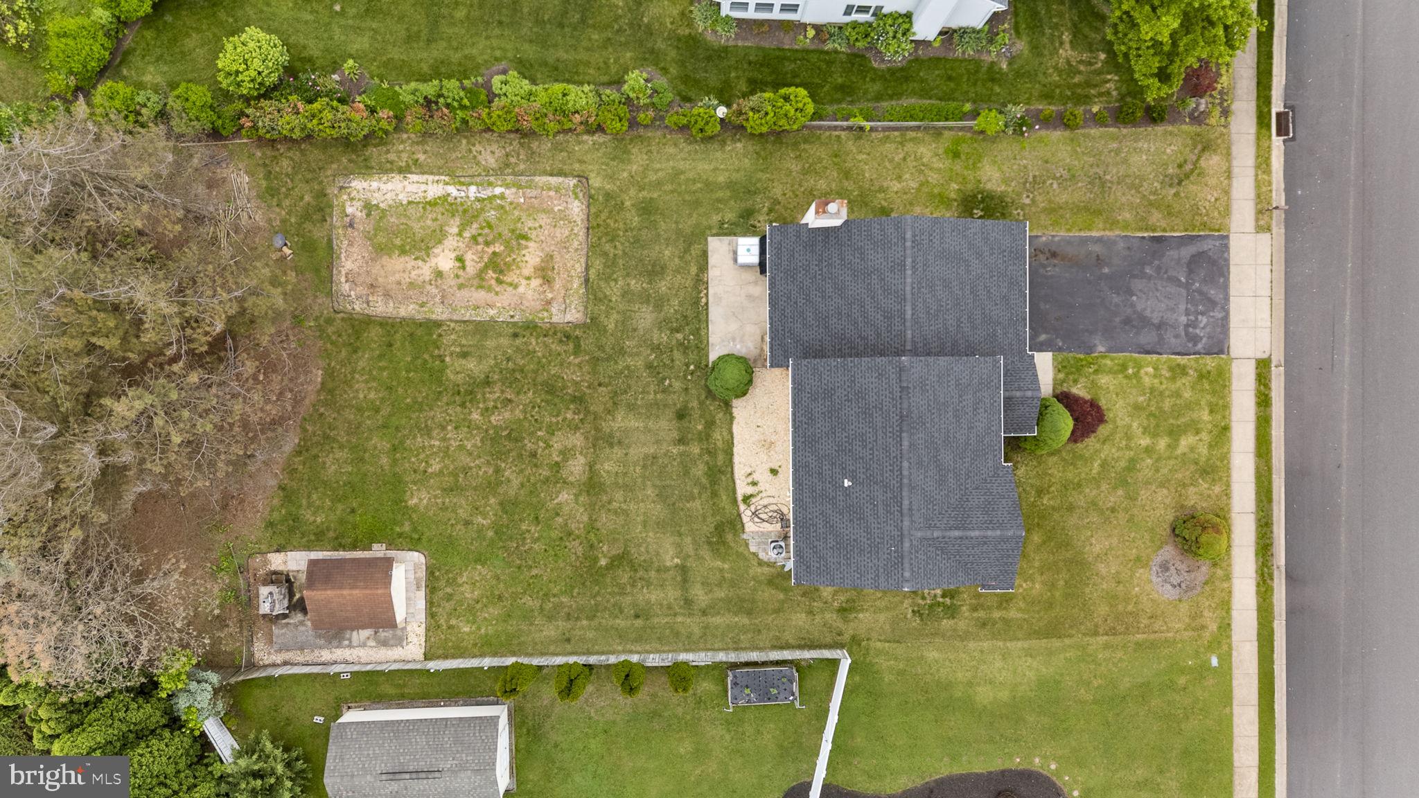 ONTELAUNEE HEIGHTS - Residential