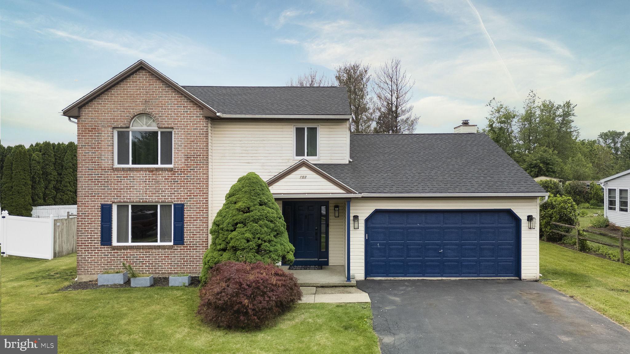 ONTELAUNEE HEIGHTS - Residential