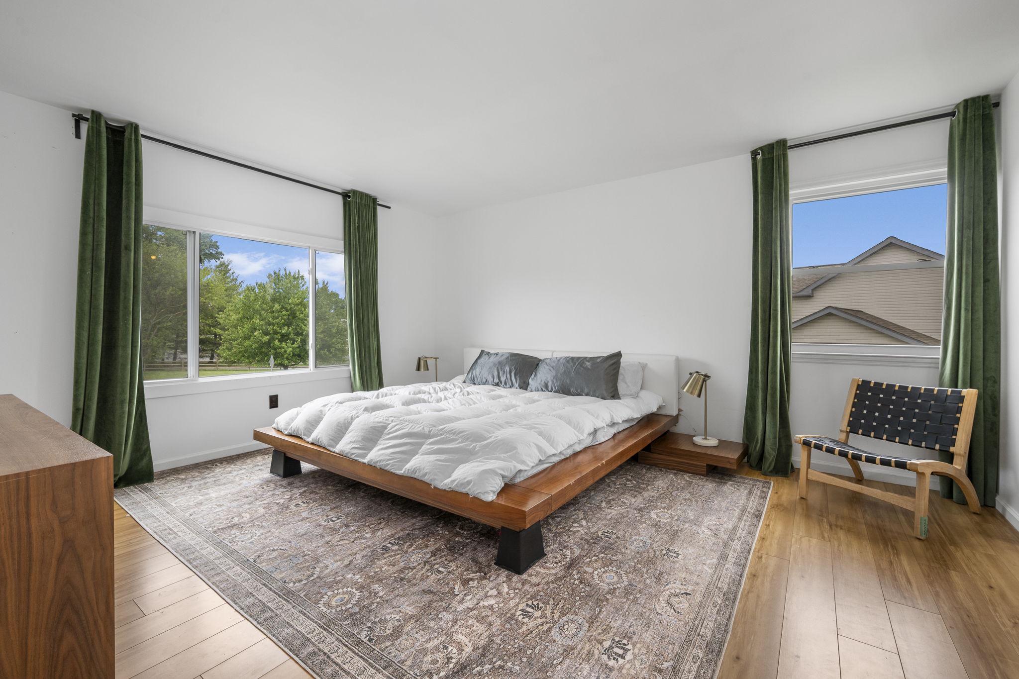 ONTELAUNEE HEIGHTS - Residential