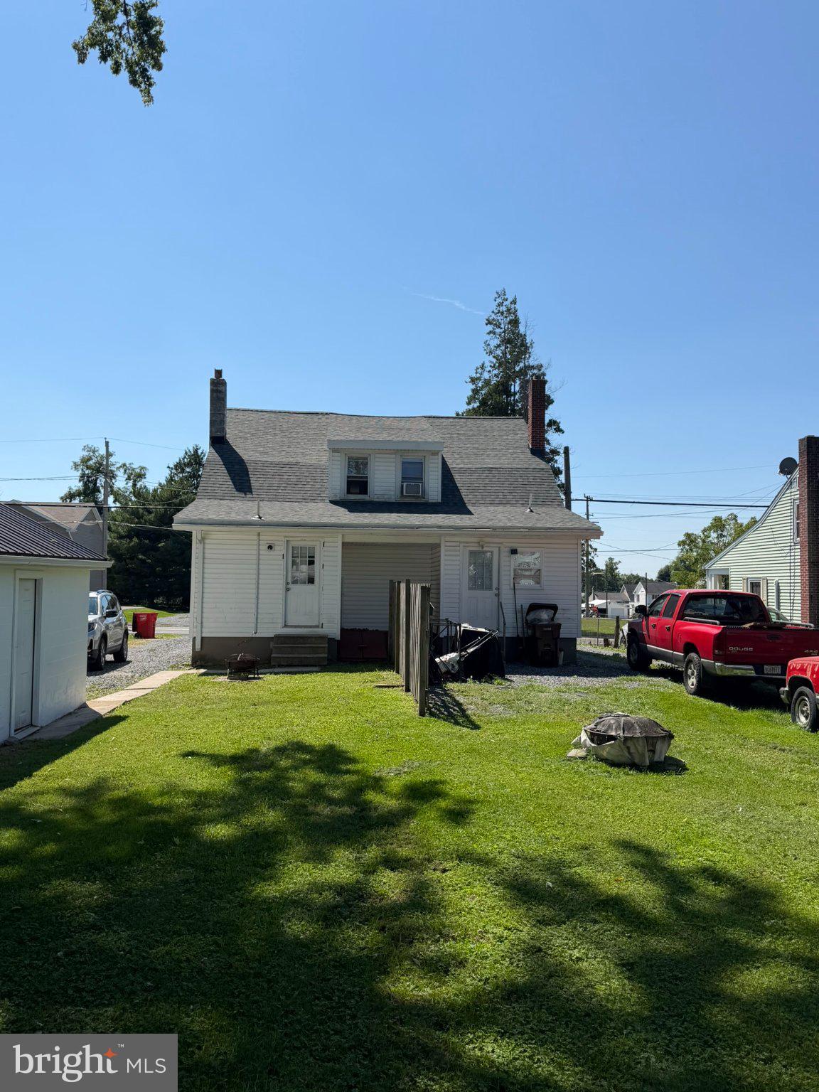 12101 PEN MAR ROAD