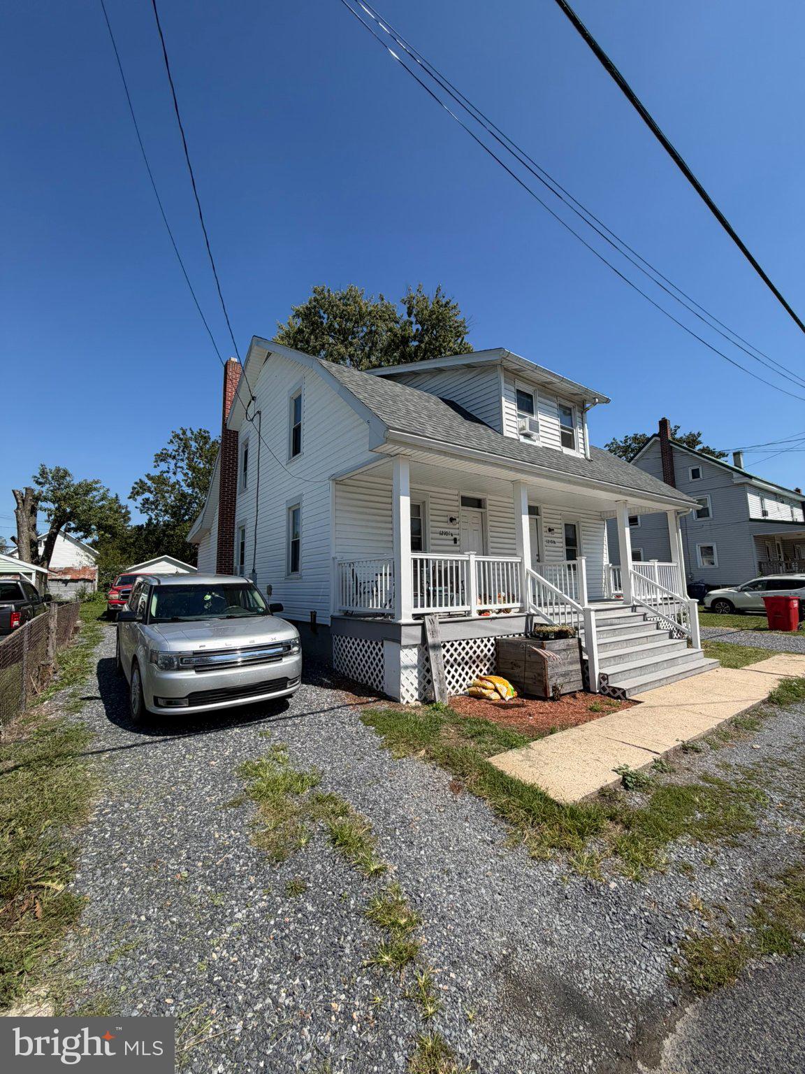 12101 PEN MAR ROAD