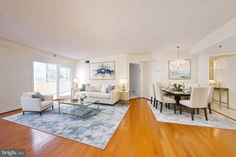 1045 N UTAH STREET 308 ARLINGTON VA 22201